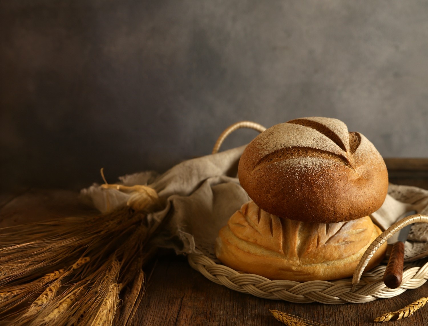 10 Resep Roti Sehat Tanpa Oven yang Gampang Dibuat