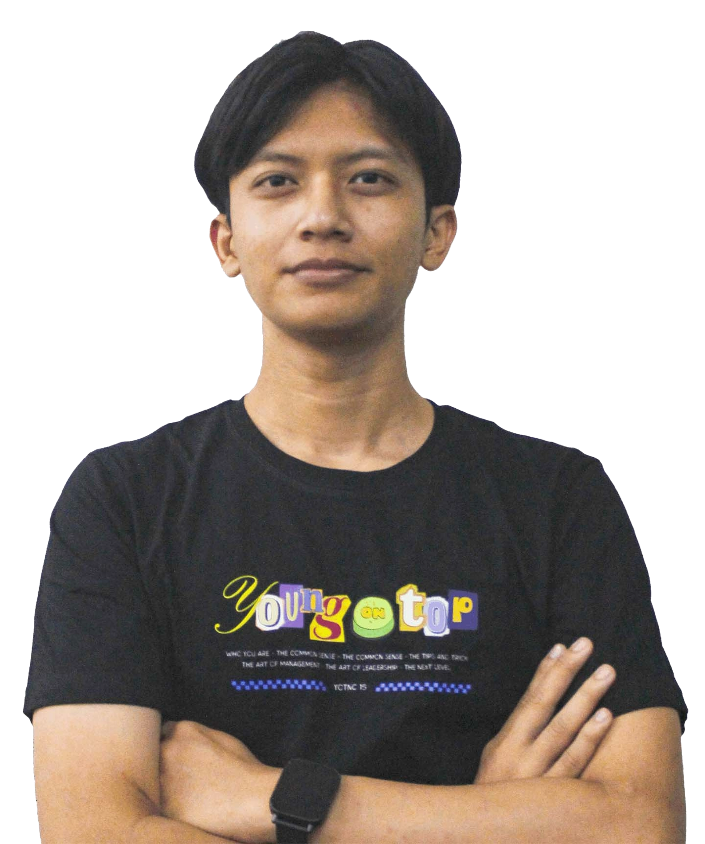 Angga Syahputra