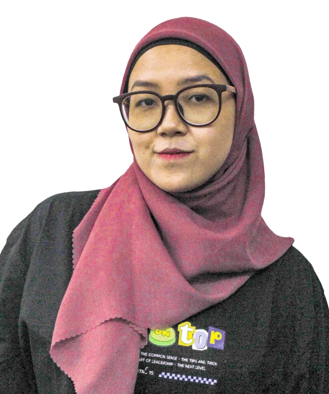 Shasa Aulia