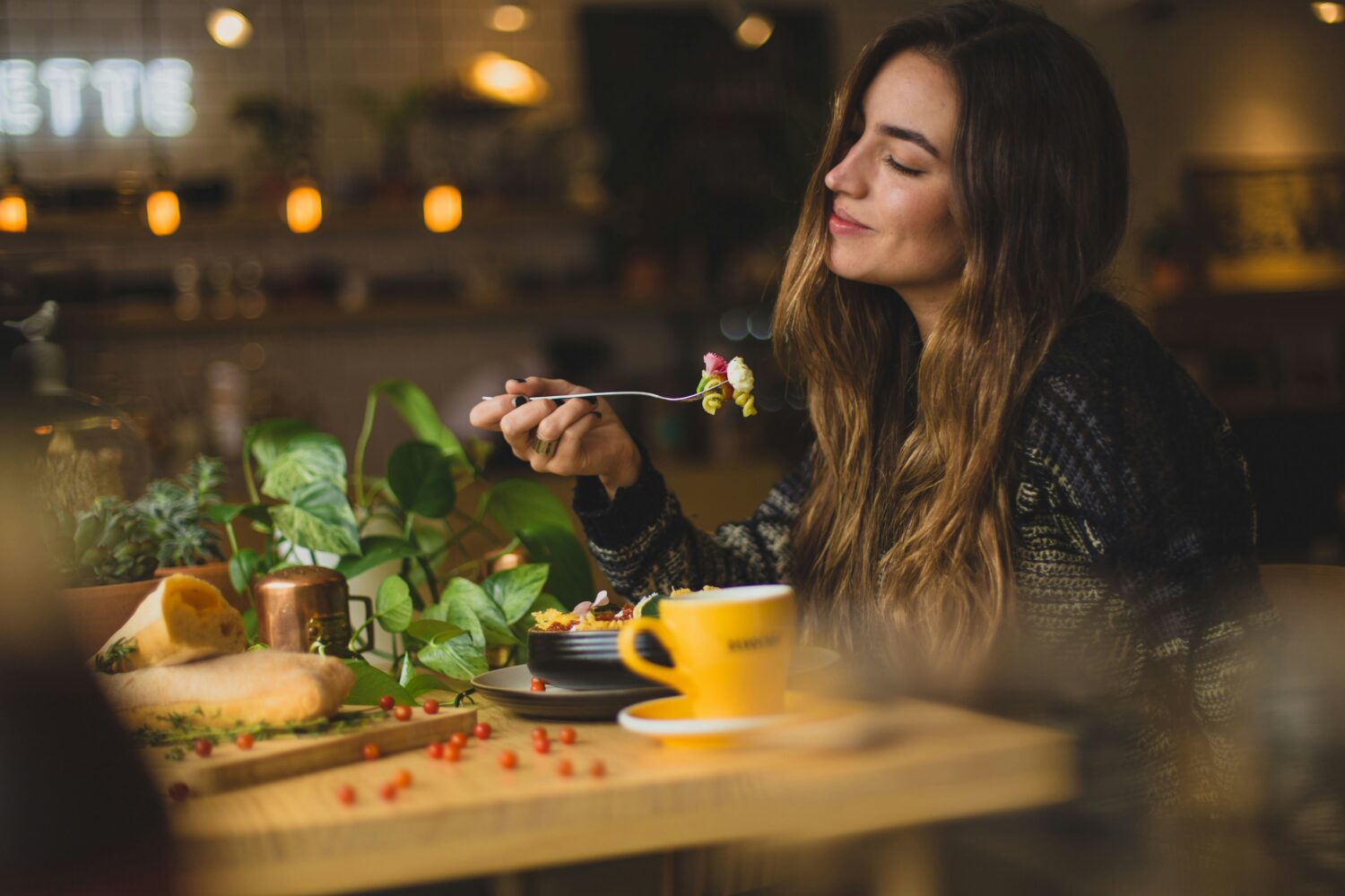 8 Makanan yang Katanya Bisa Bikin Awet Muda, Udah Coba Belum?