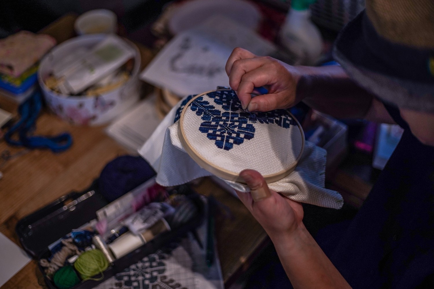 10 Peluang Usaha Handmade yang Bisa Kamu Mulai dari Rumah