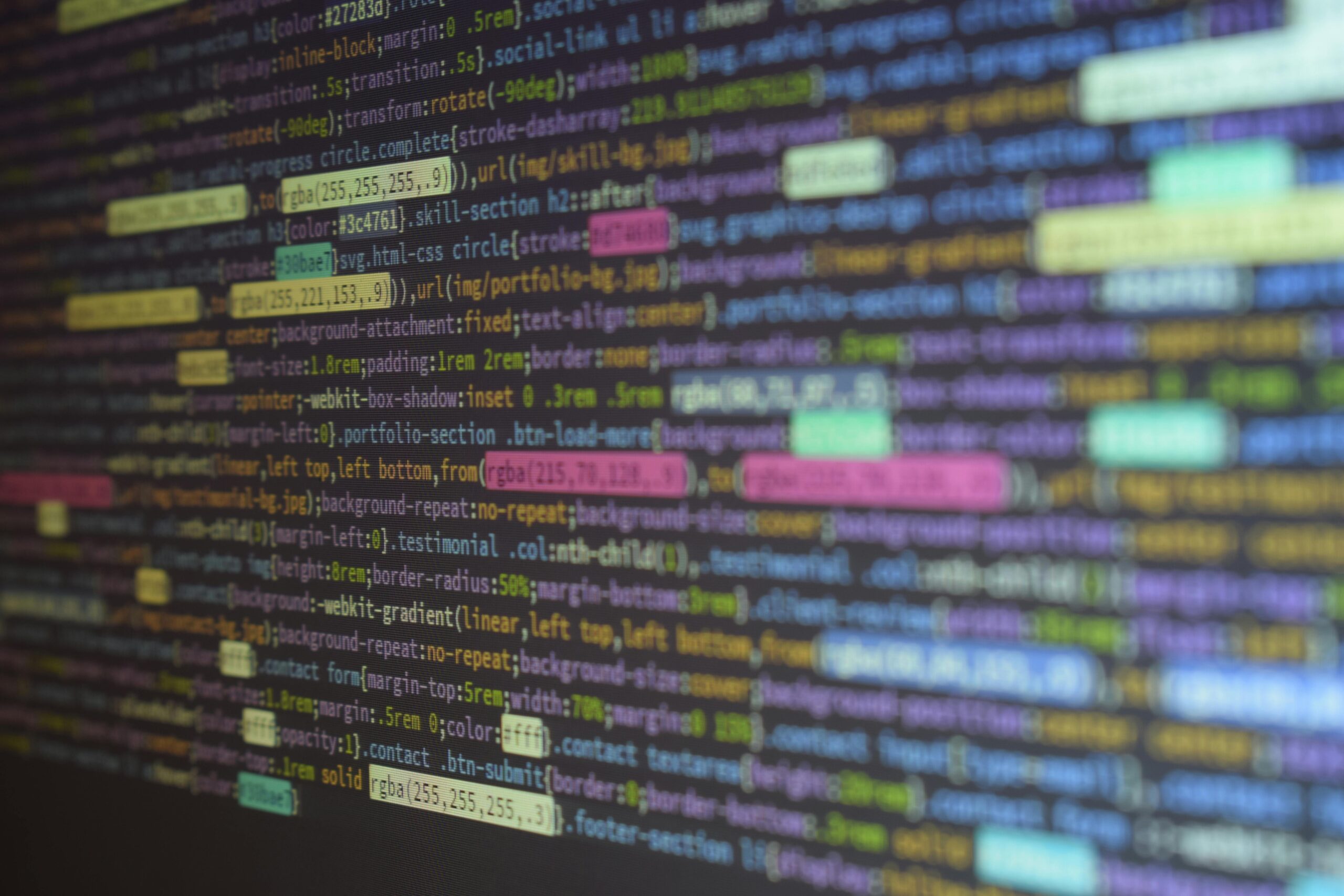 Tools Programmer