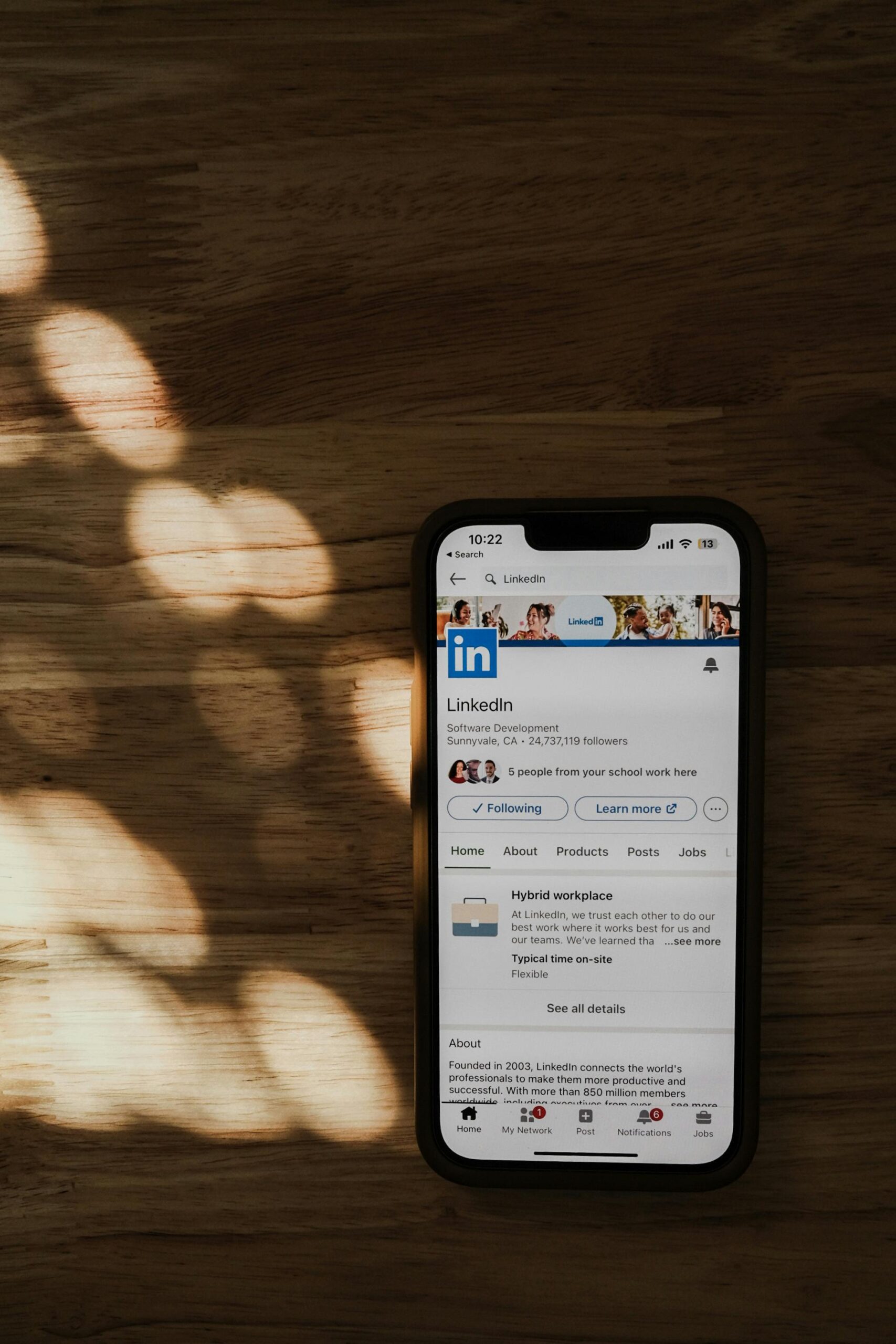 Strategi Konten di LinkedIn