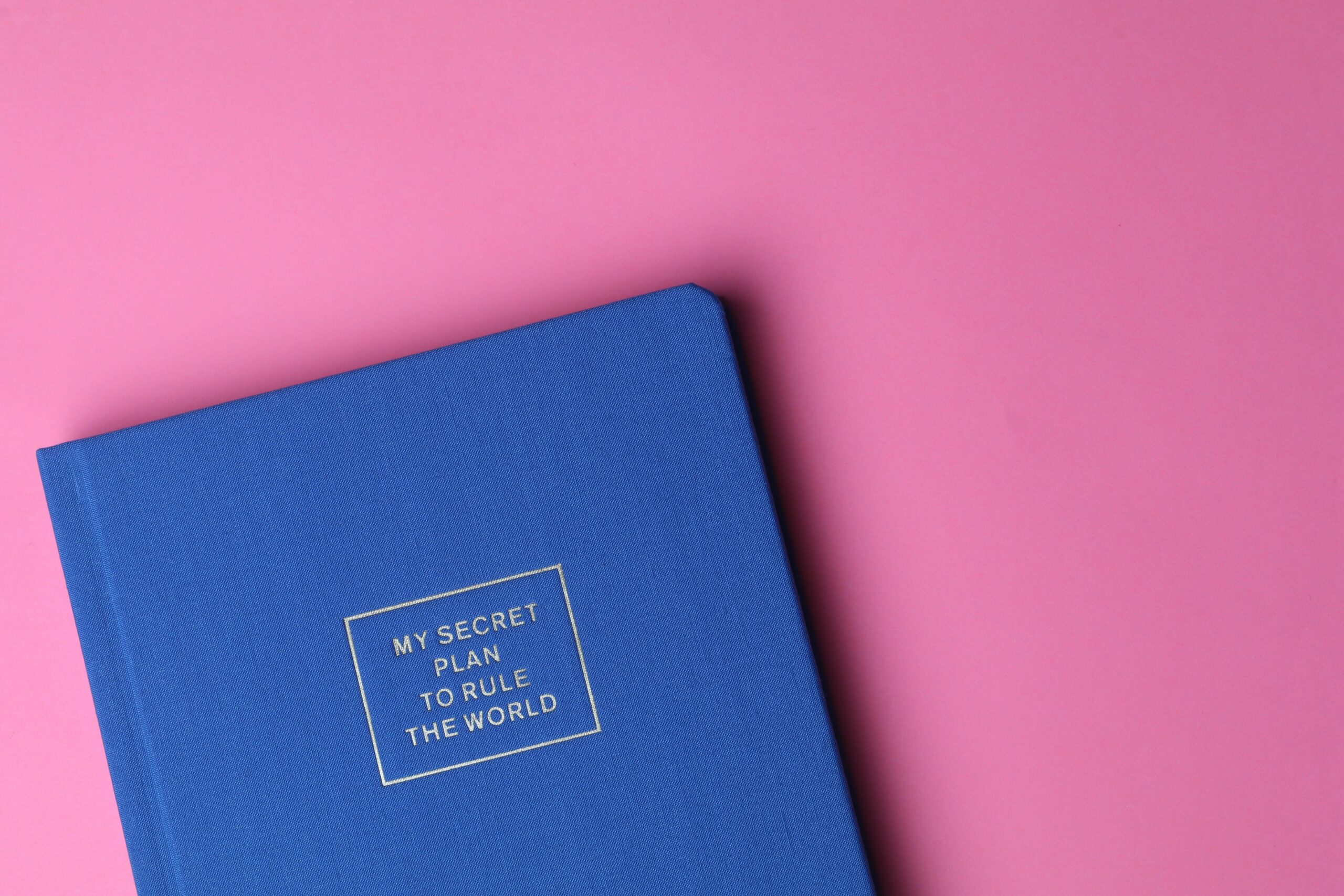 Cara Daily Journal