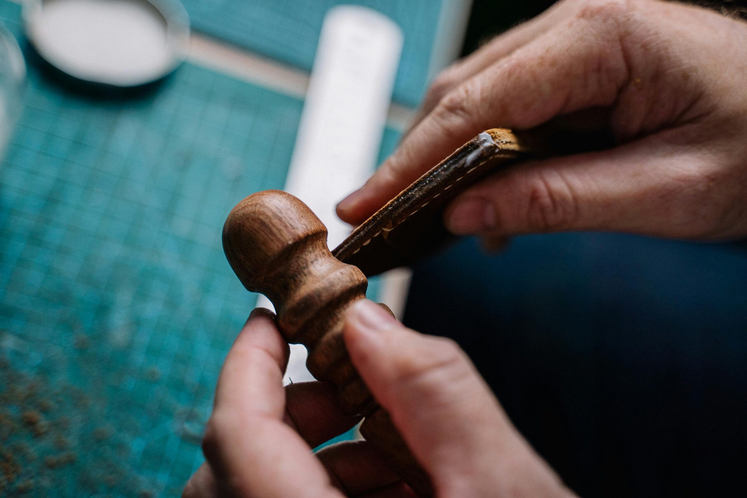 Peluang Kolaborasi untuk Handmade