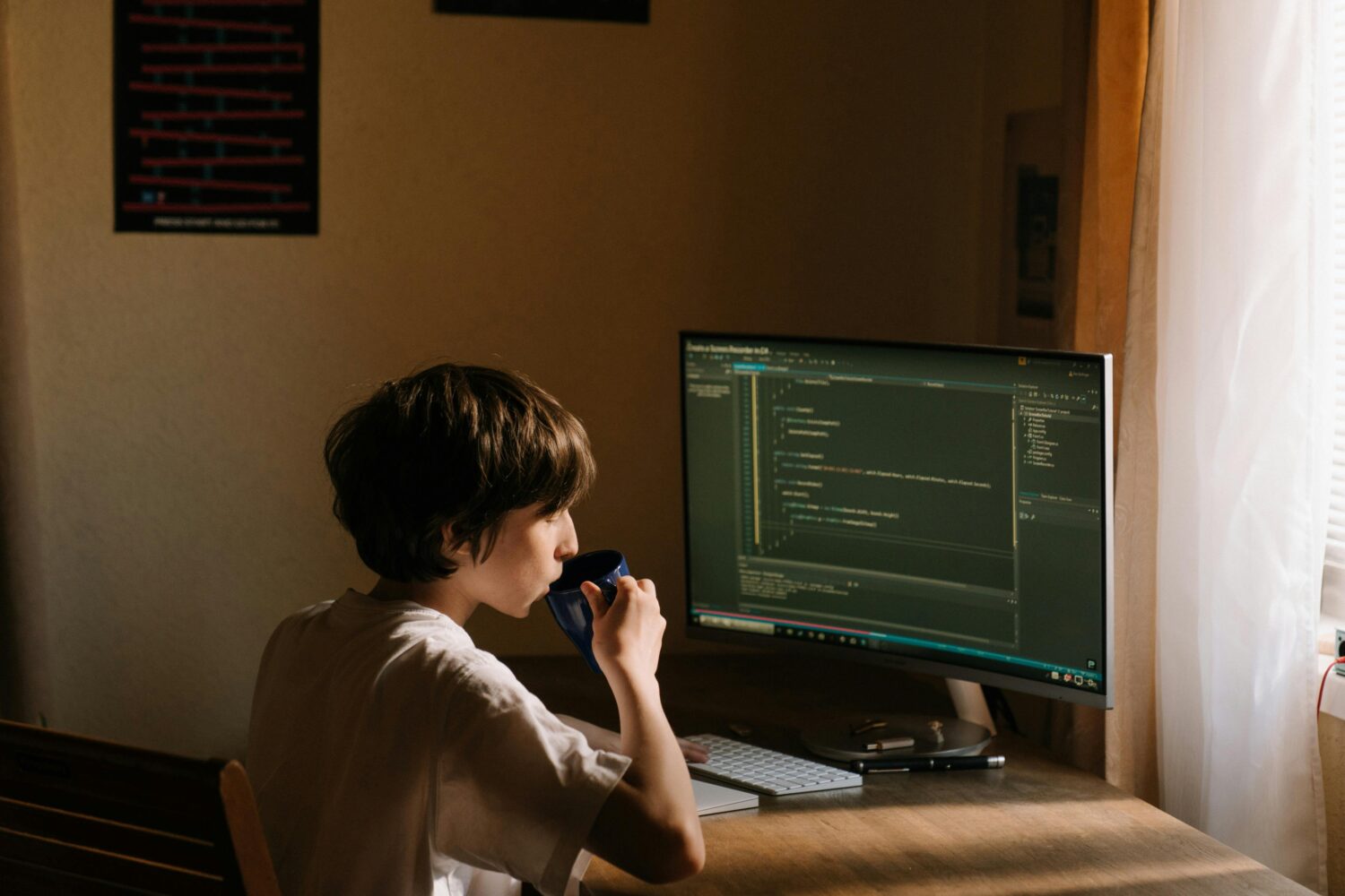 Channel YouTube Belajar Coding