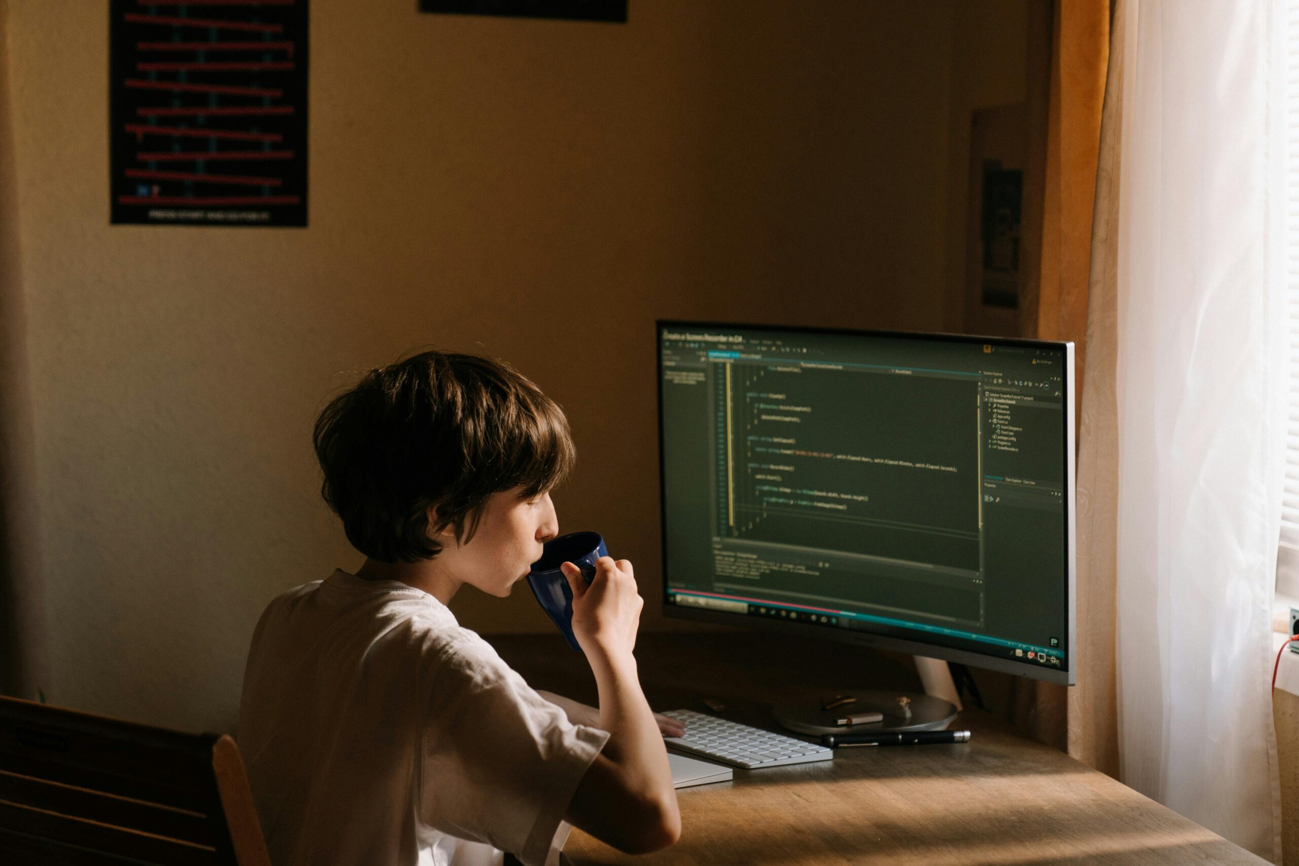 Channel YouTube Belajar Coding