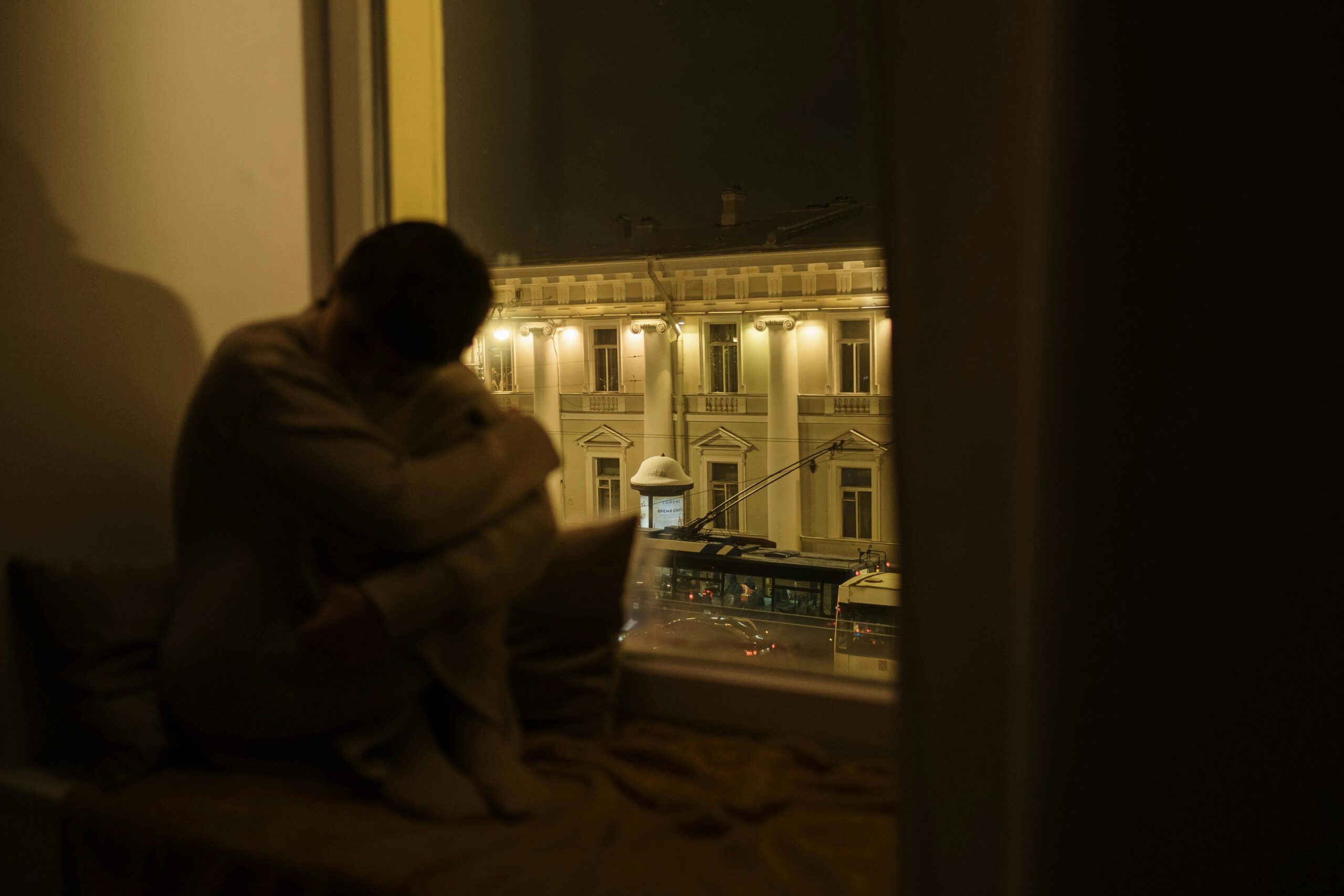 Kebiasaan Tidak Gampang Overthinking