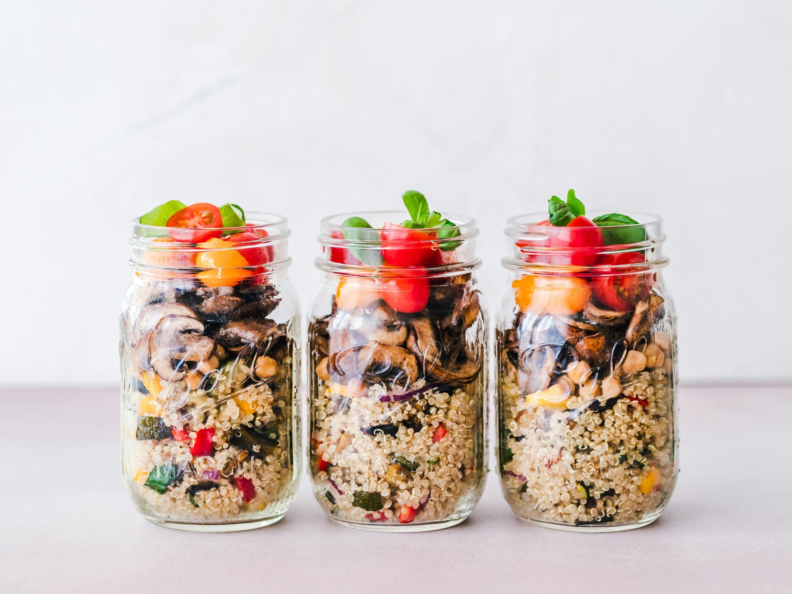 Kesalahan Meal Prep