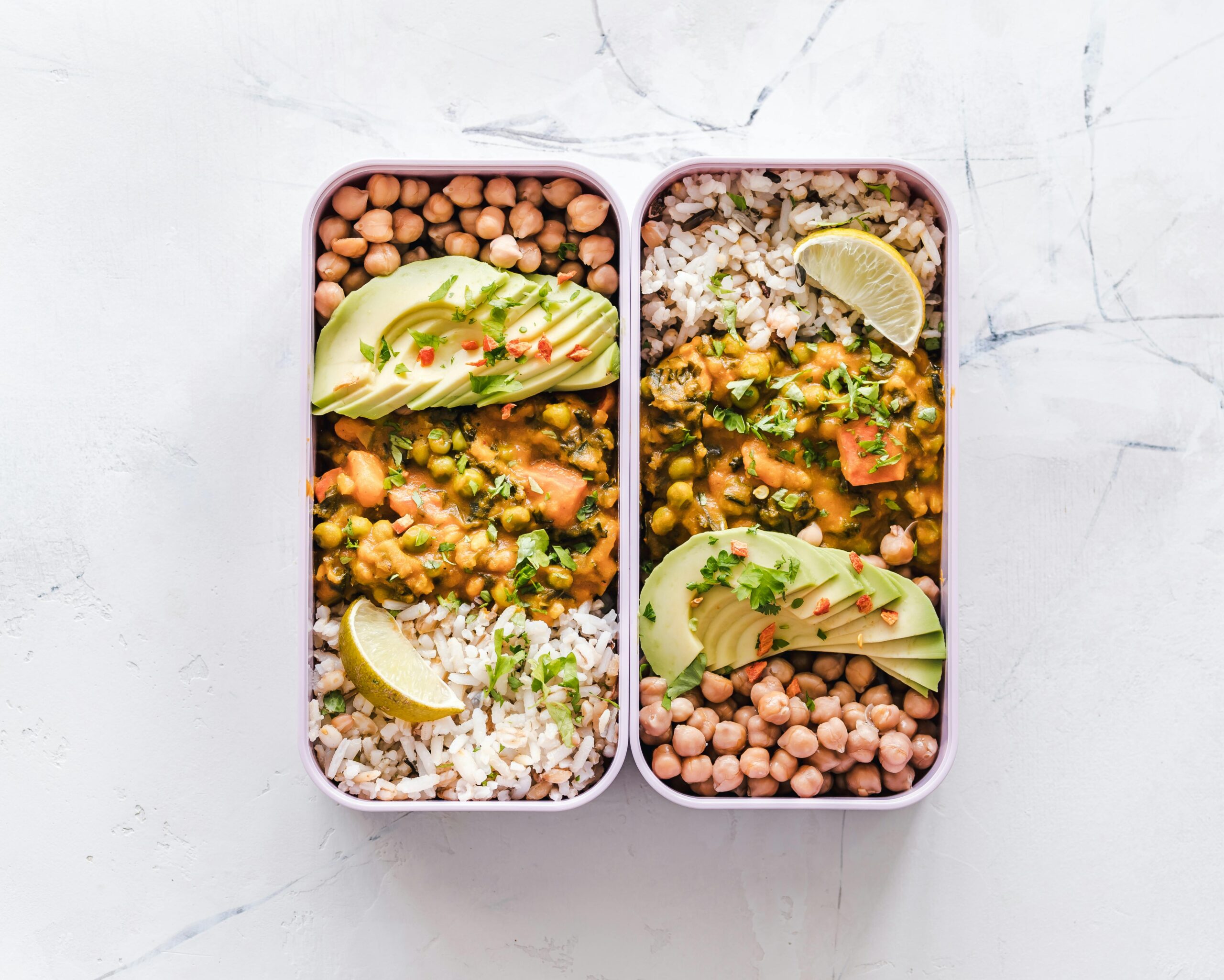 Cara Meal Prep