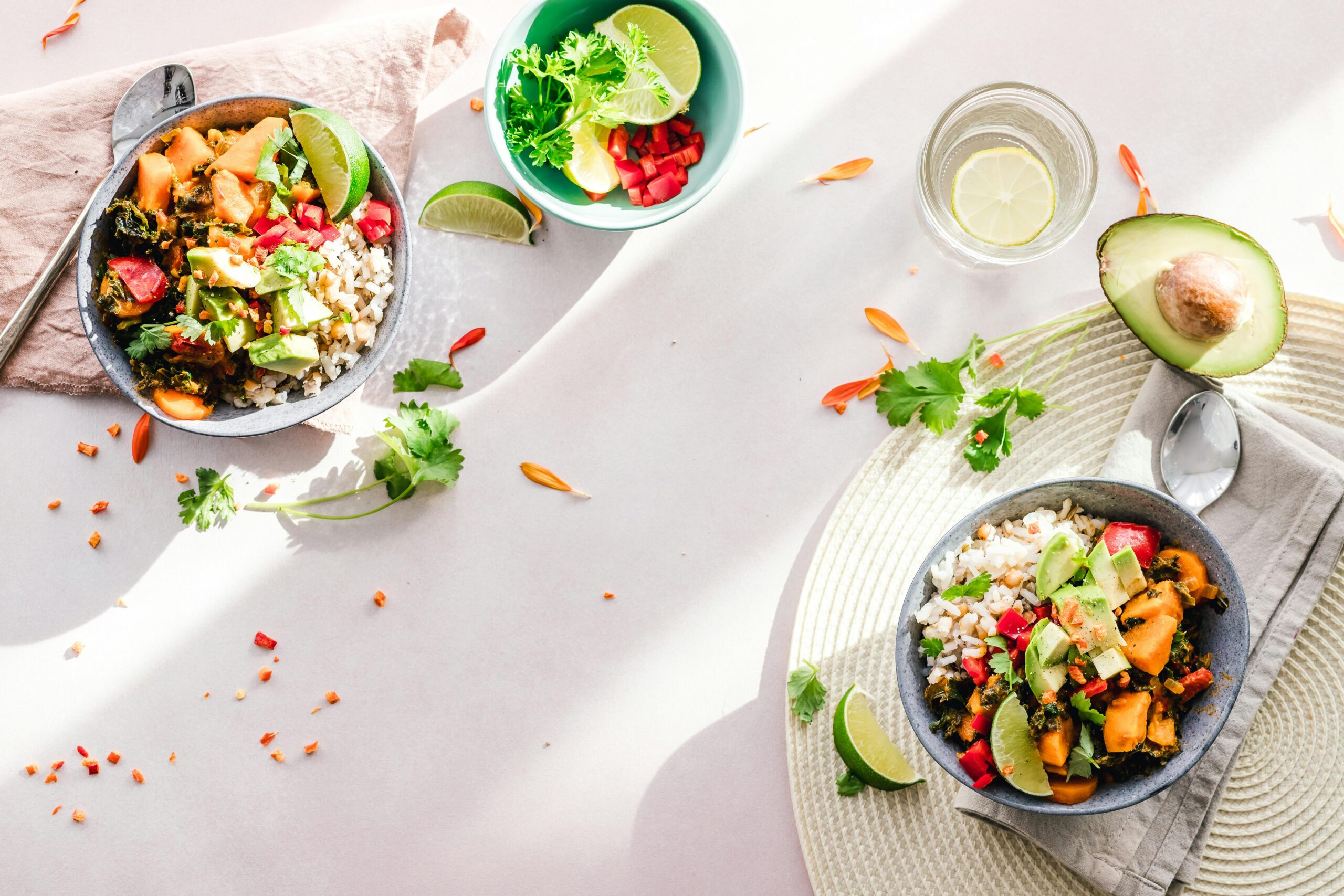 Meal Prep Favorit Keluarga