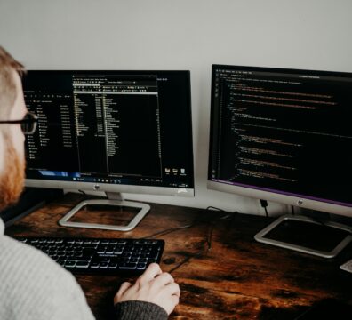 Kebiasaan Programmer Sukses