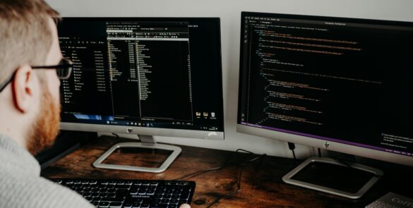 Kebiasaan Programmer Sukses
