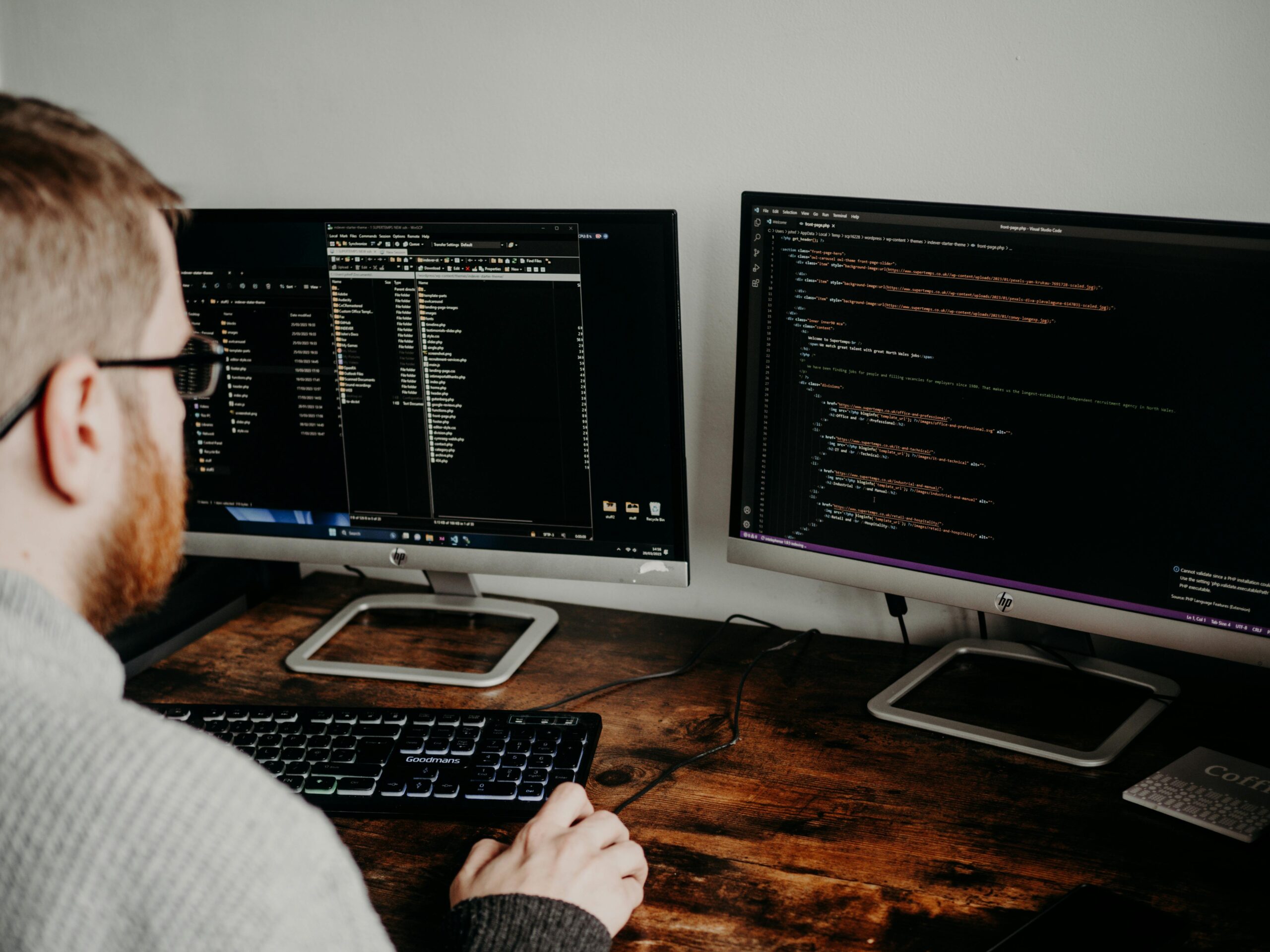 Kebiasaan Programmer Sukses