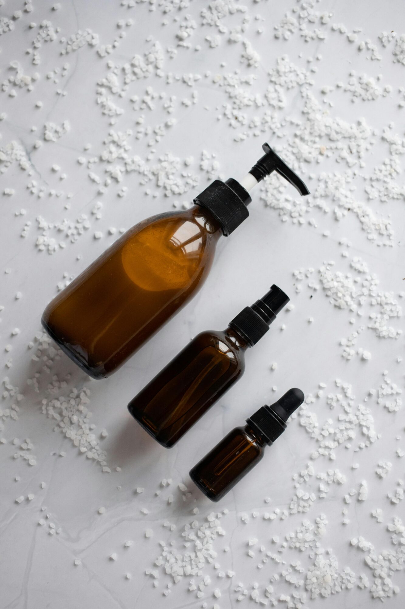 Cara Menyesuaikan Aloe Vera
