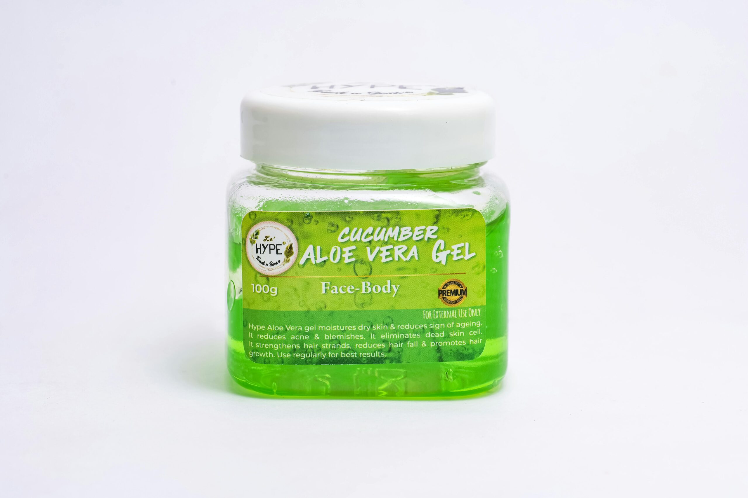 Khasiat Lidah Buaya