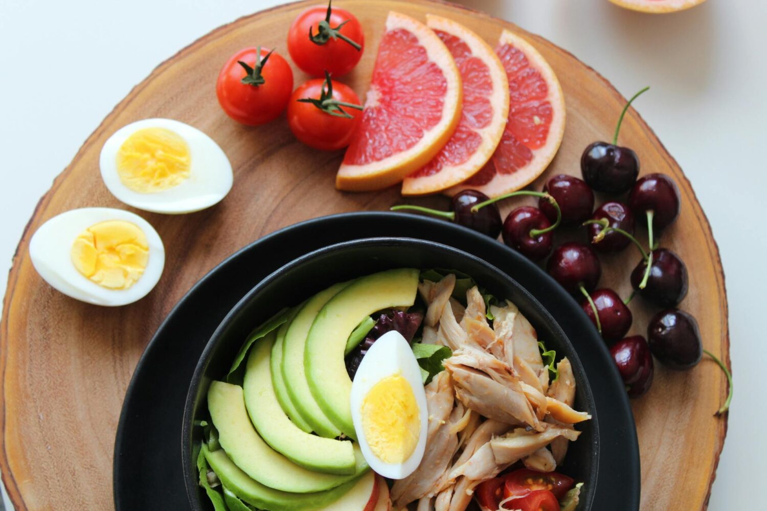 Meal Prep Pekerja Kantoran