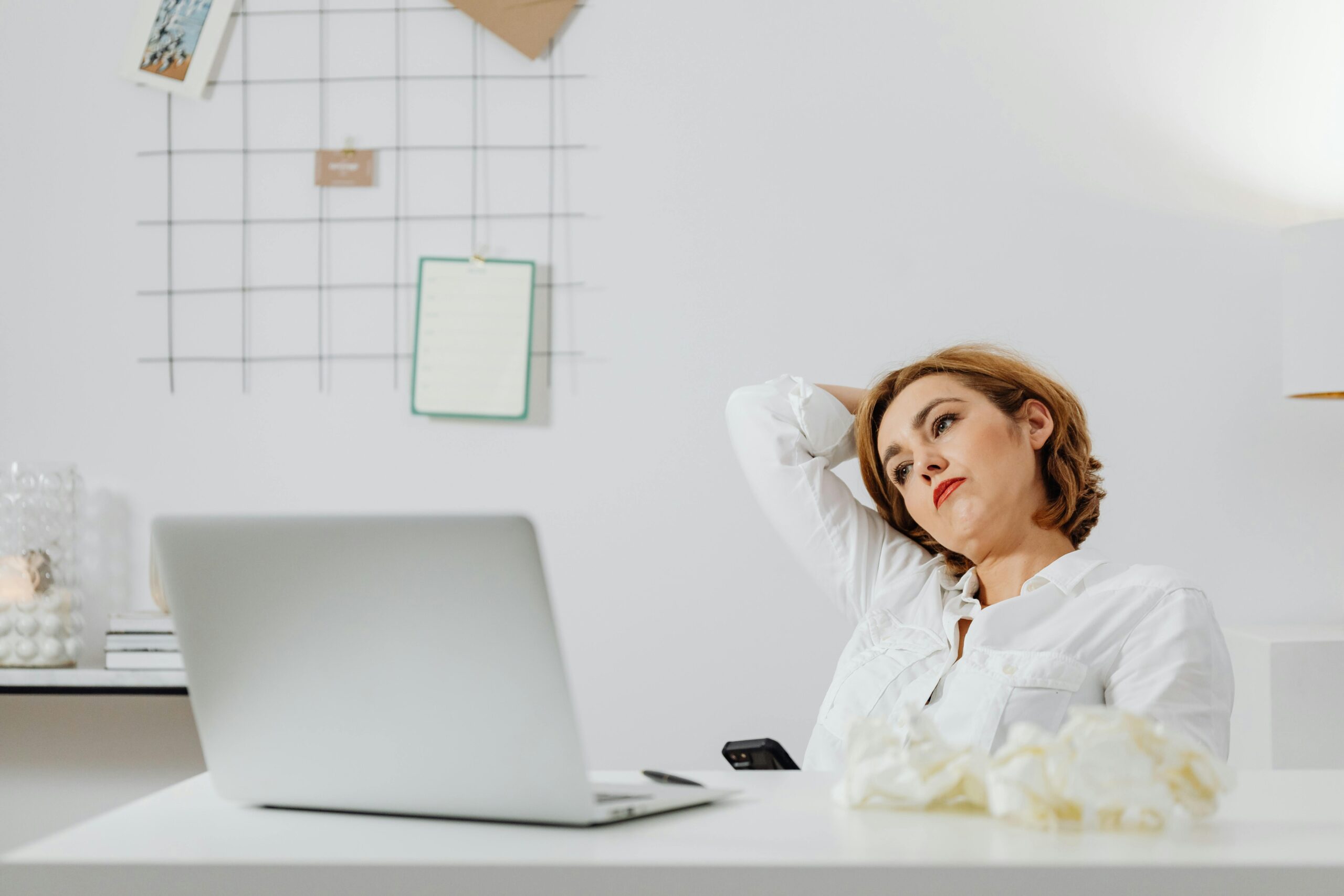 Tips Menjadi Lebih Tegar
