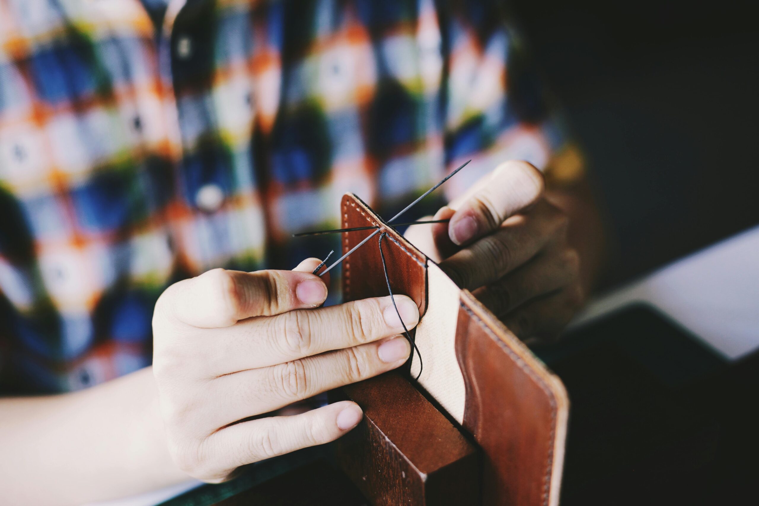 Tips Memulai Bisnis Handmade