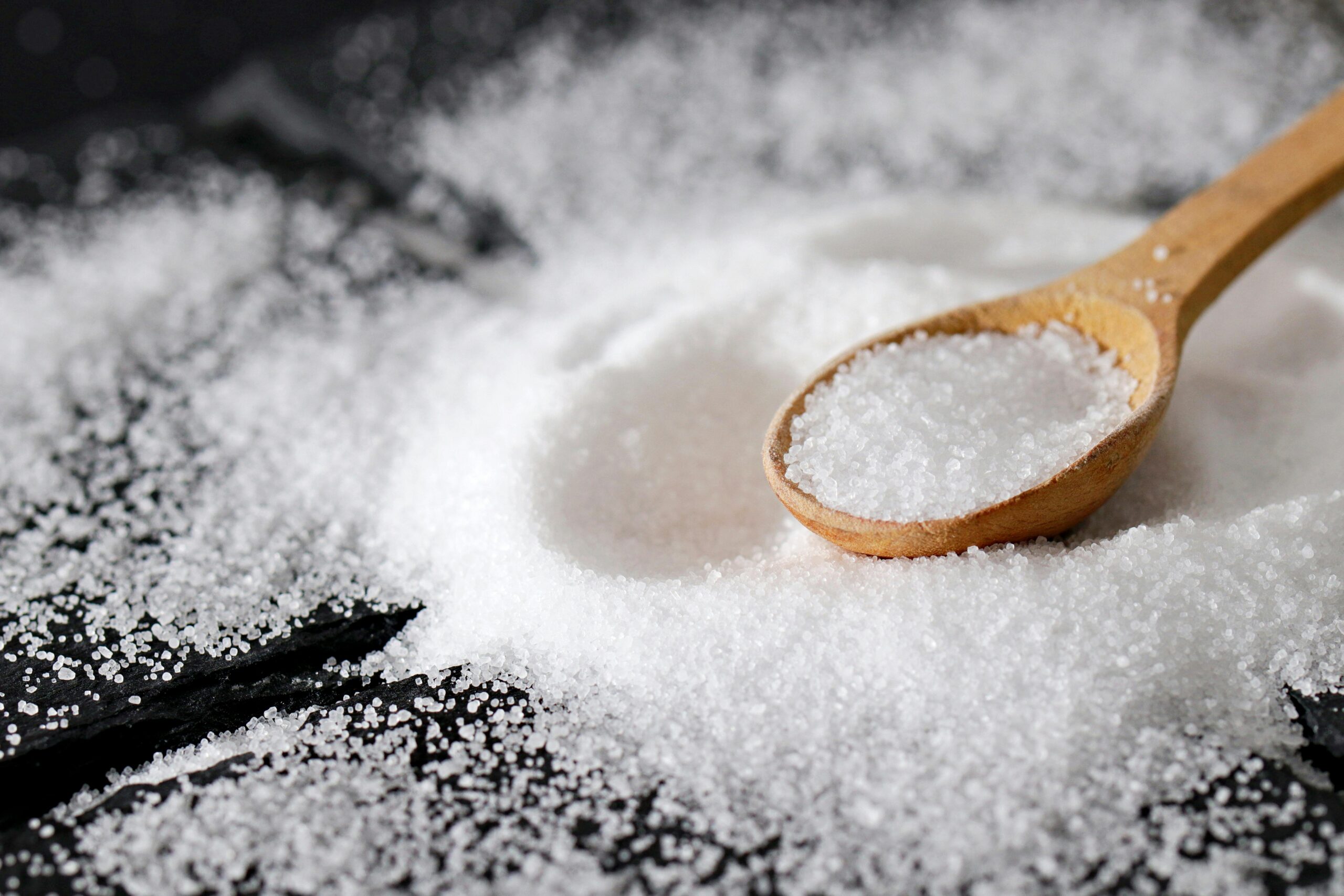 Masakan Rumahan dengan Micin