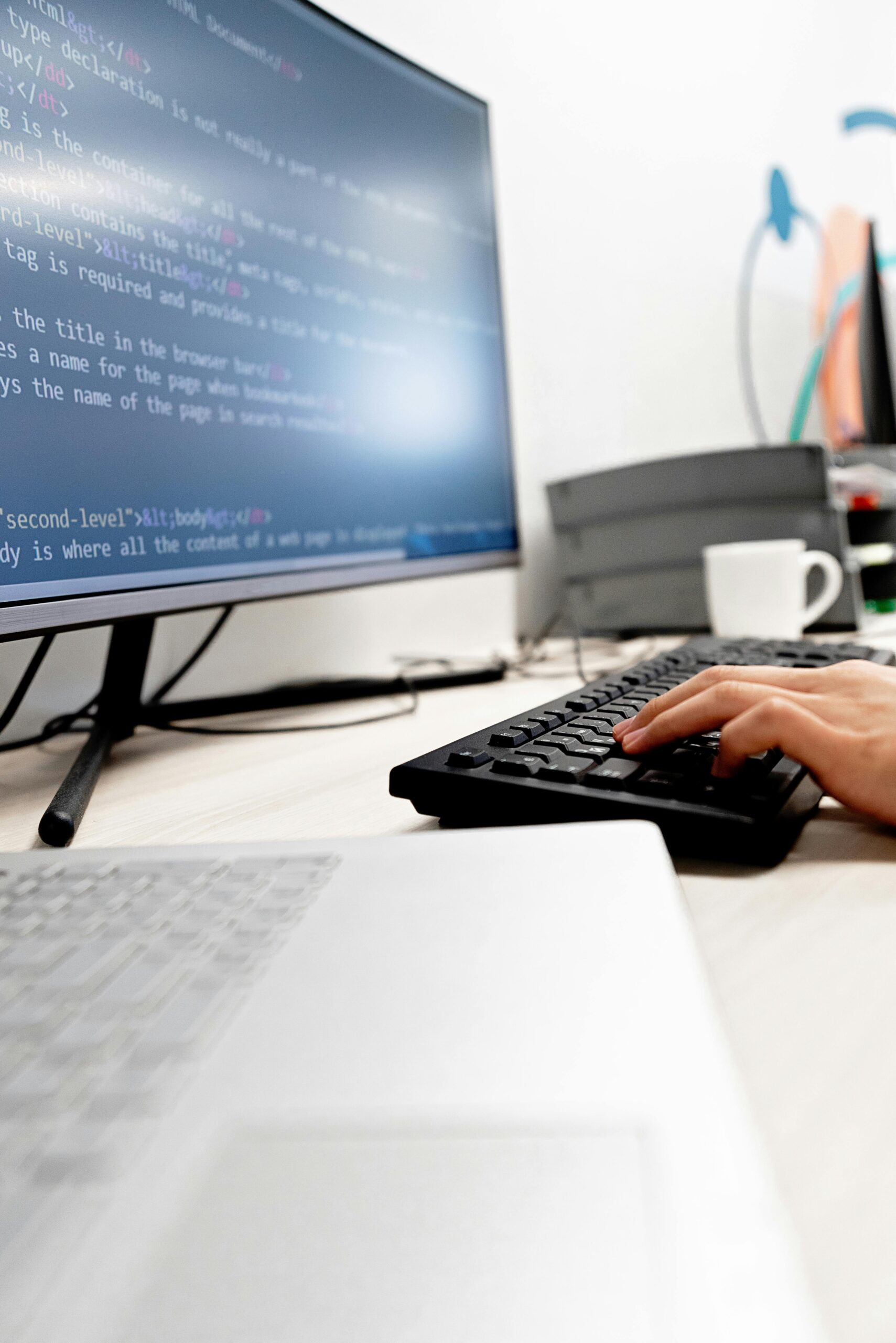 Istilah Coding