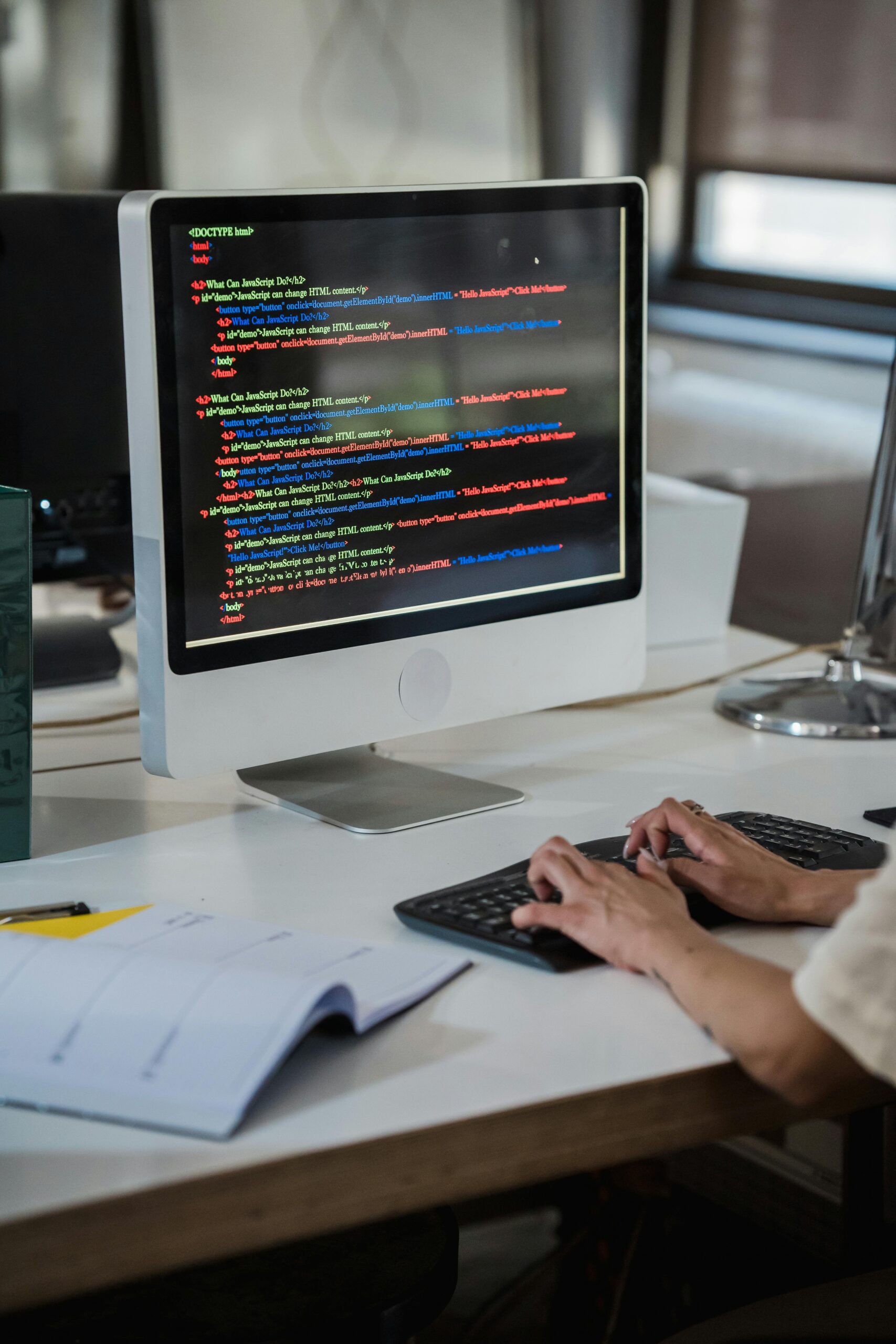 Tantangan Coding Harian
