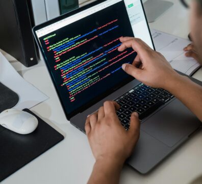 Ide Proyek Coding