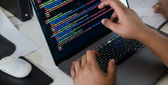 Ide Proyek Coding