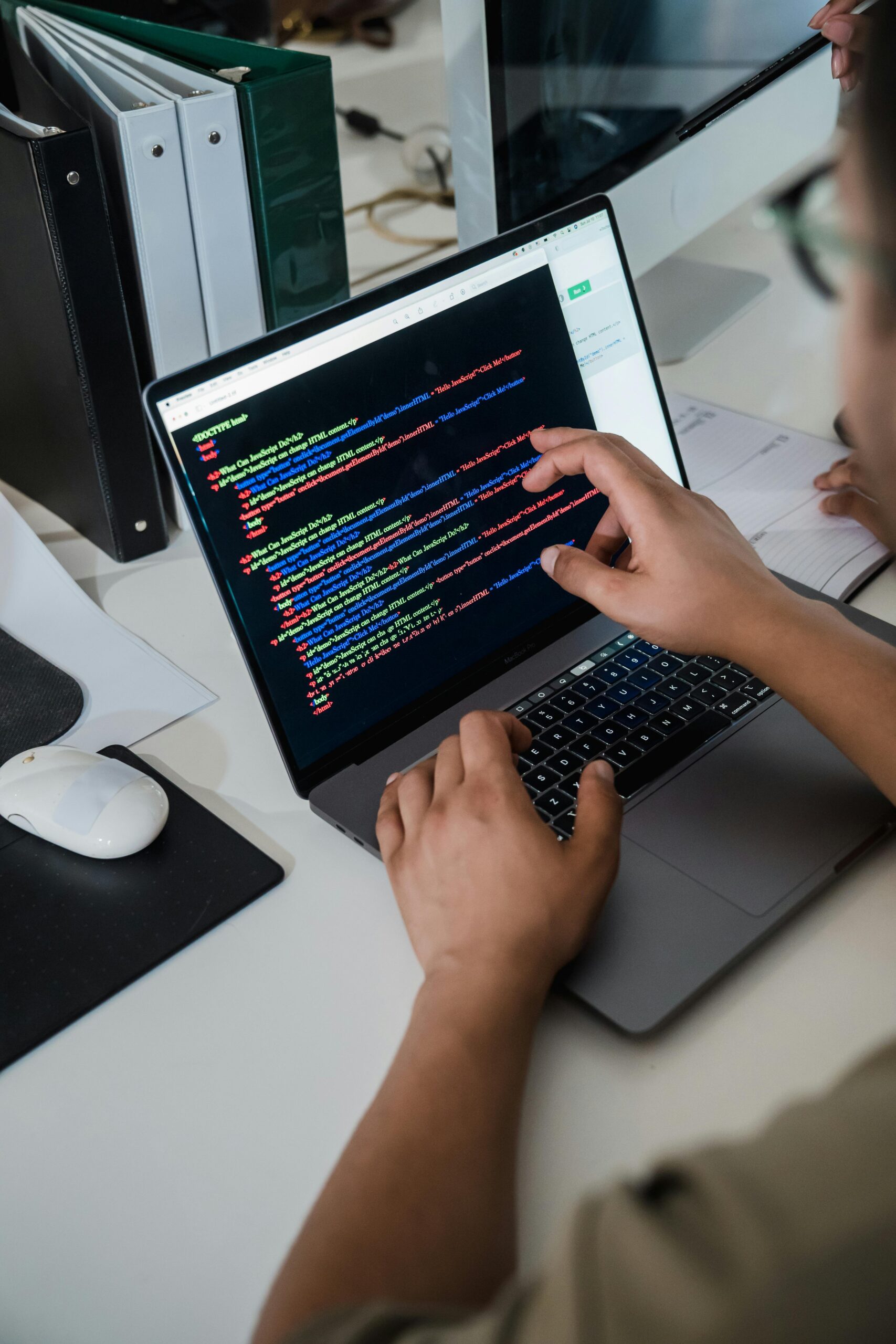 Ide Proyek Coding
