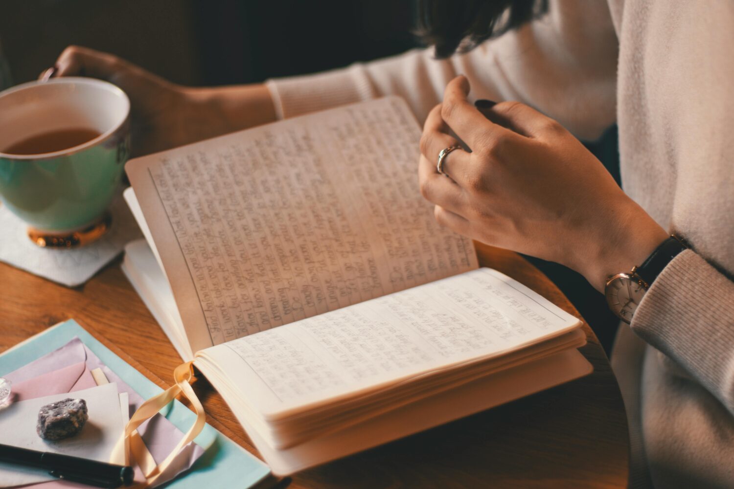 Ide Menulis Jurnal