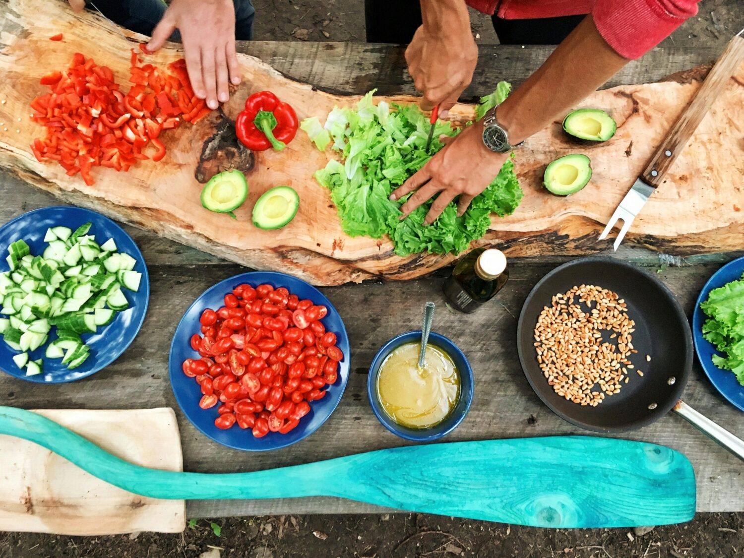 Resep Meal Prep