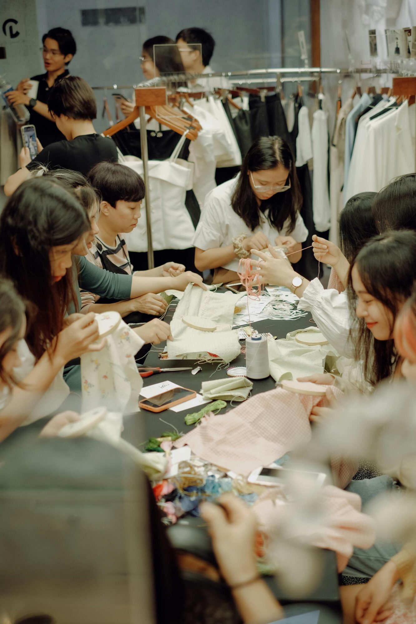 Ide Campaign Promo Handmade