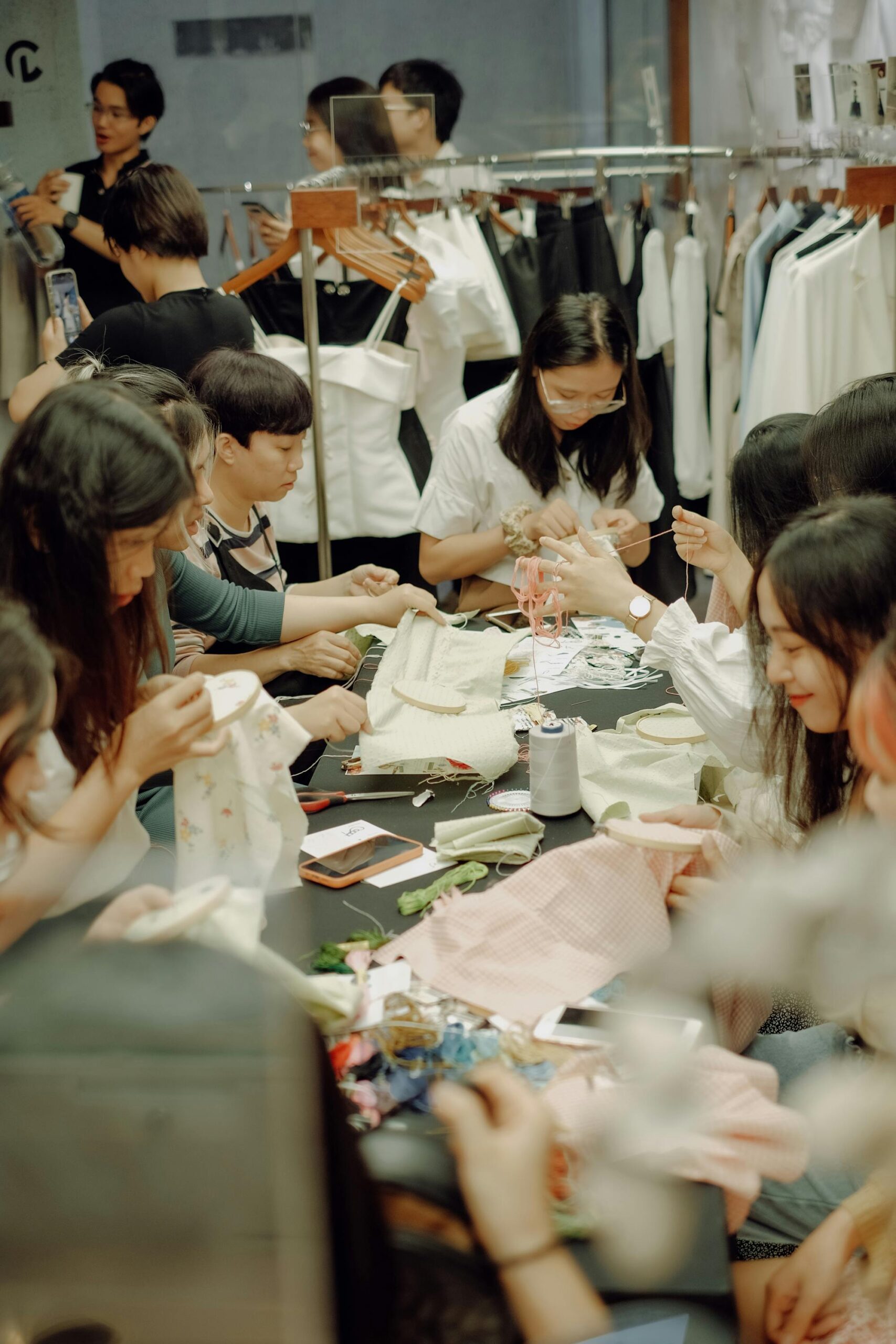 Ide Campaign Promo Handmade