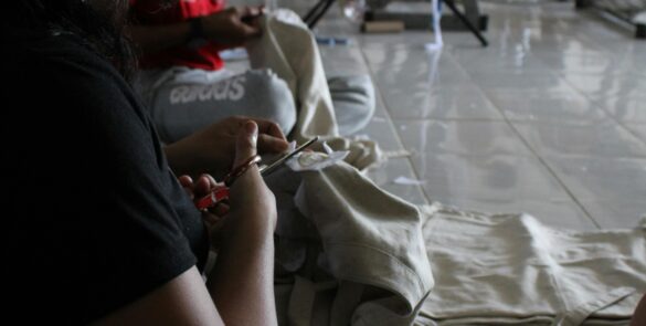 Tipe Pelanggan Handmade