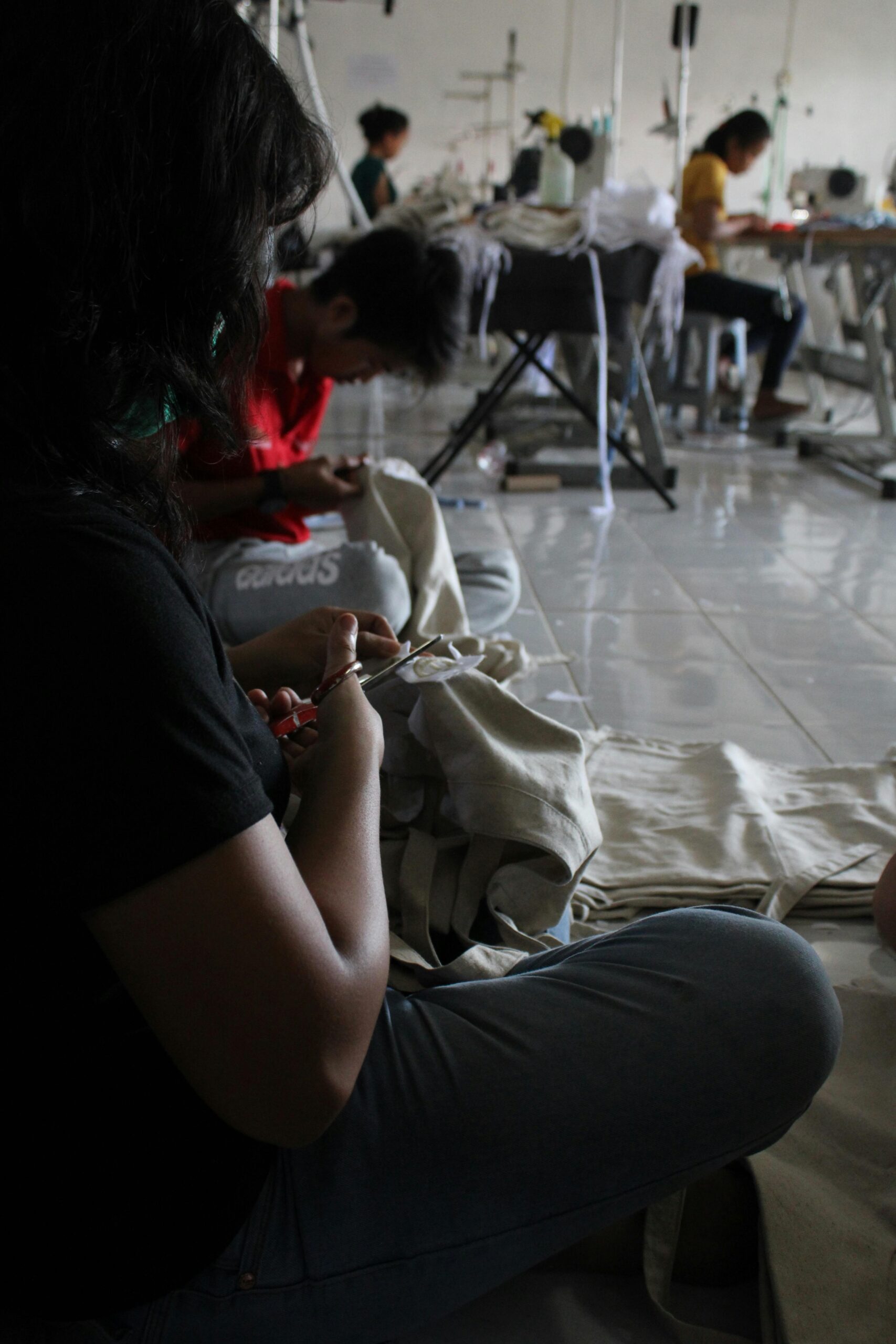 Tipe Pelanggan Handmade