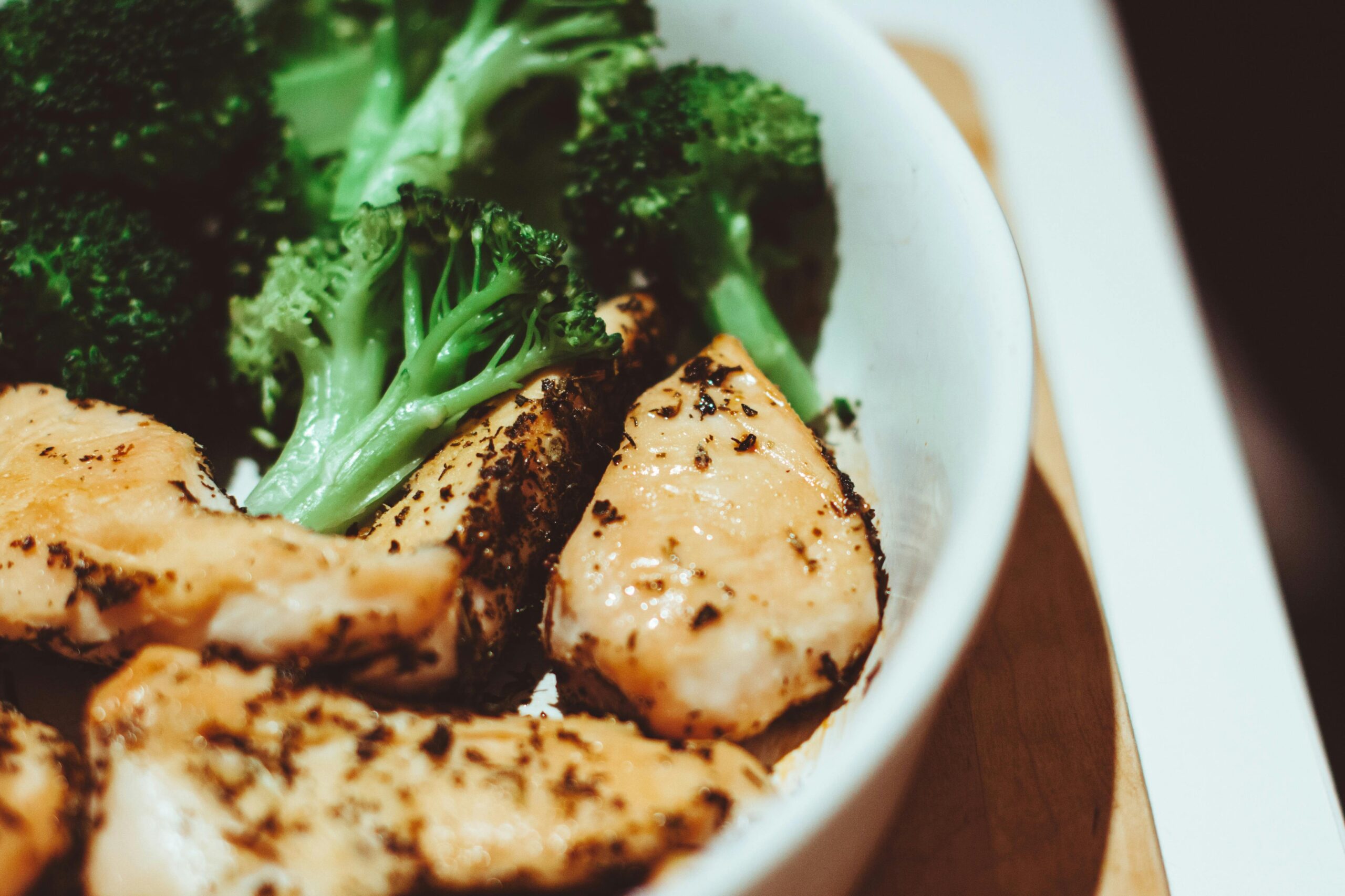Tips Hemat Meal Prep