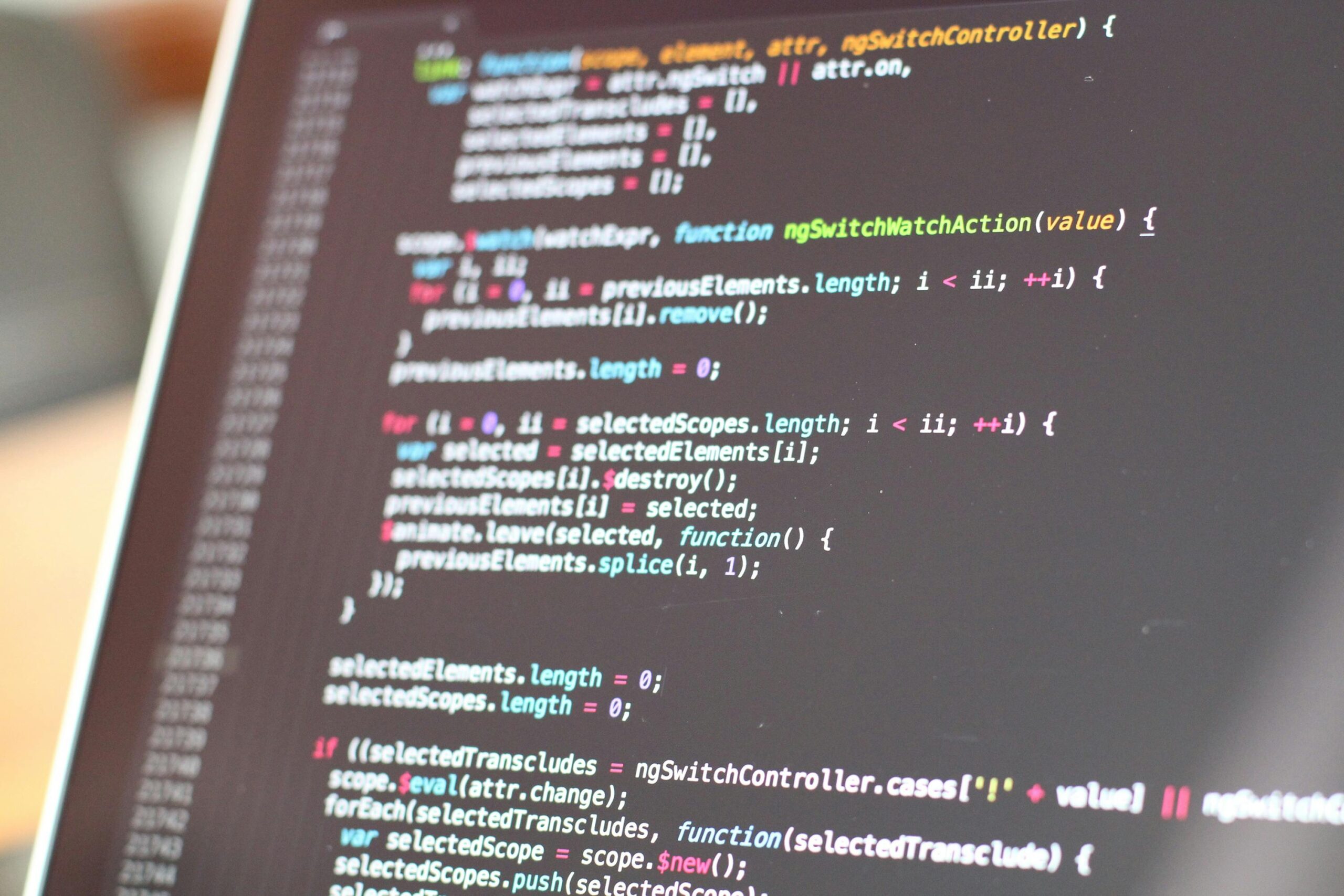 Framework Paling Populer