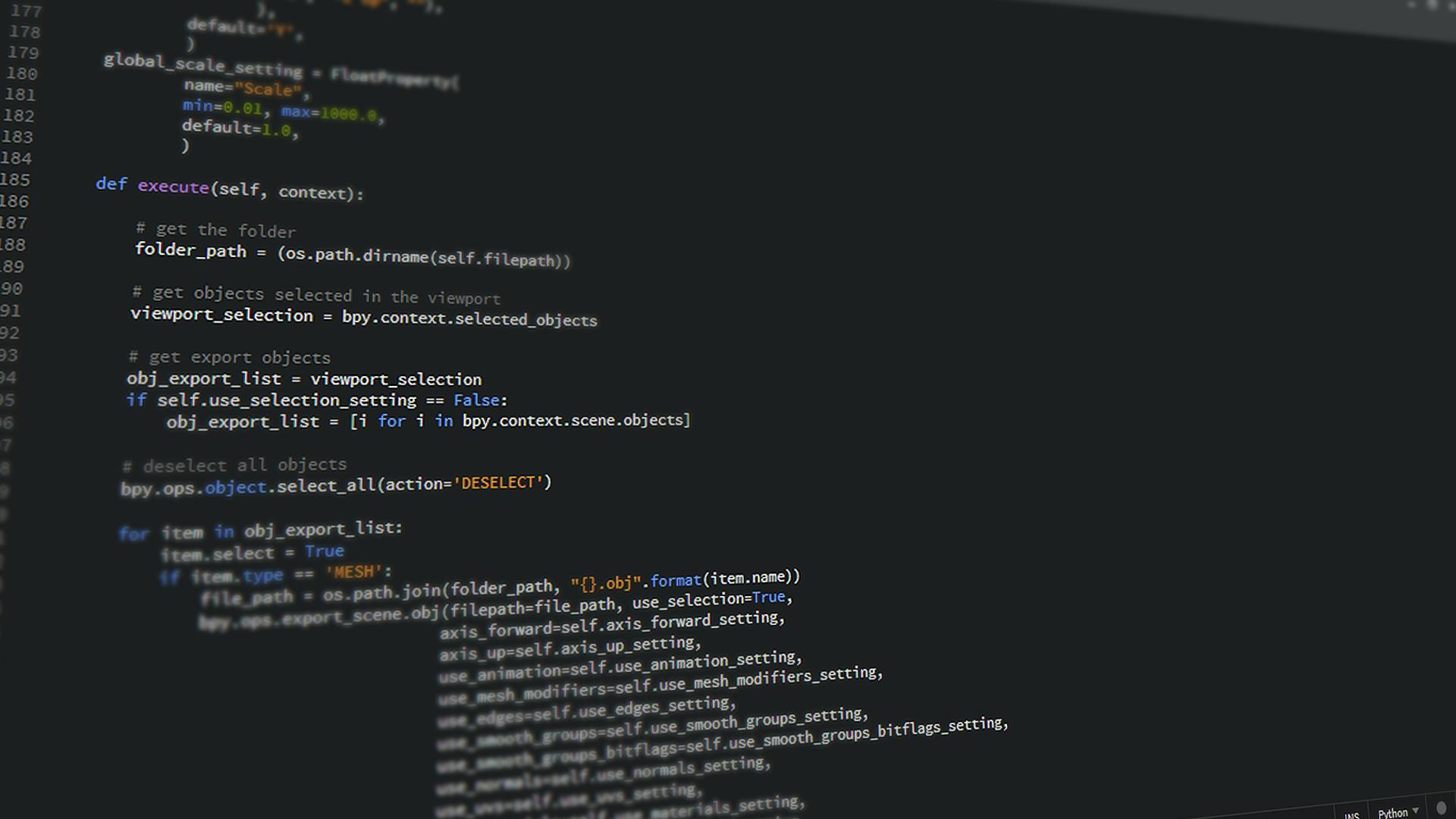 Aplikasi Coding Terbaik