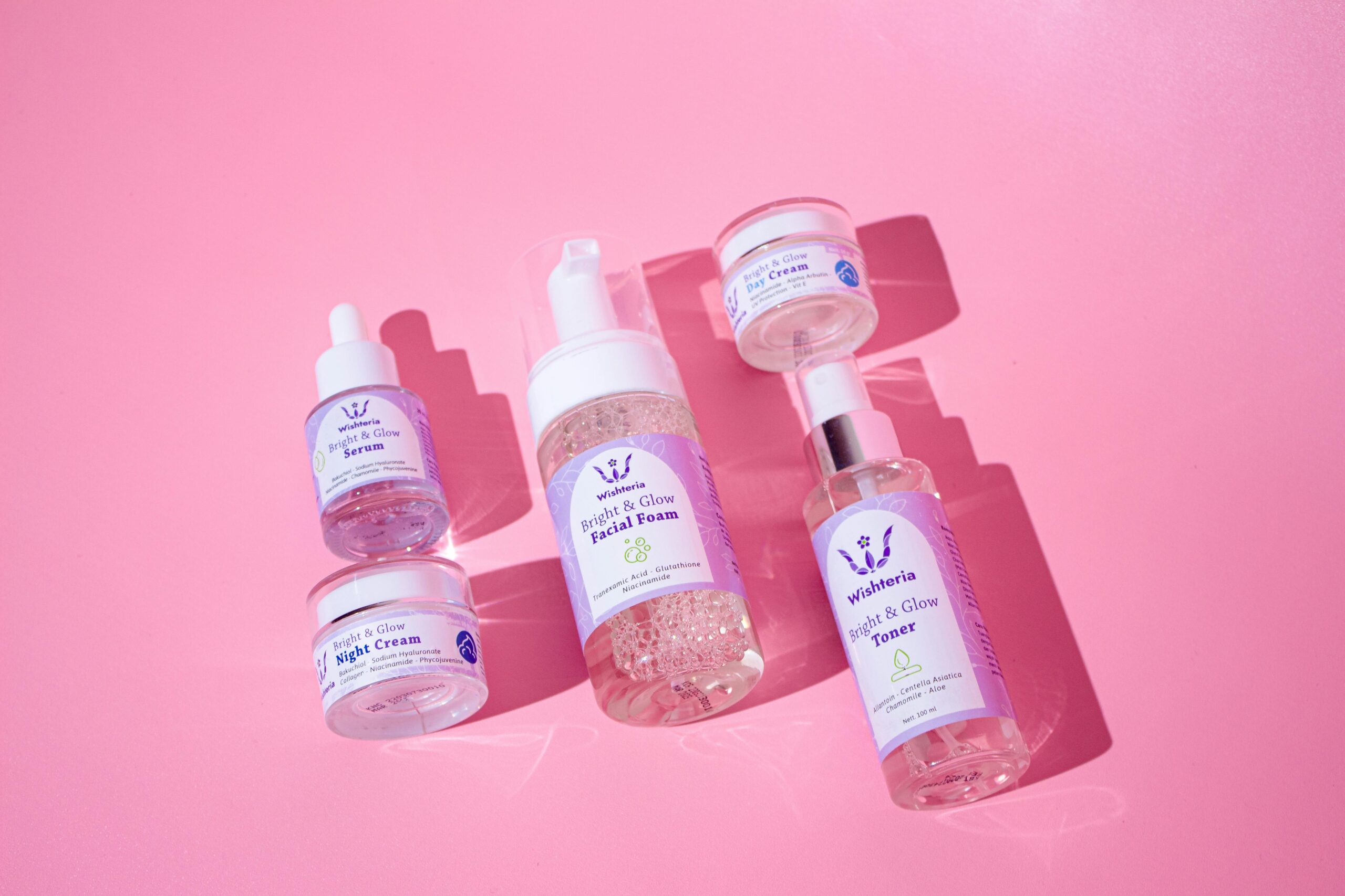 Kesalahan Bikin Aloe Vera