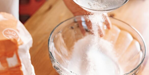 Tips Memilih Micin Berkualitas