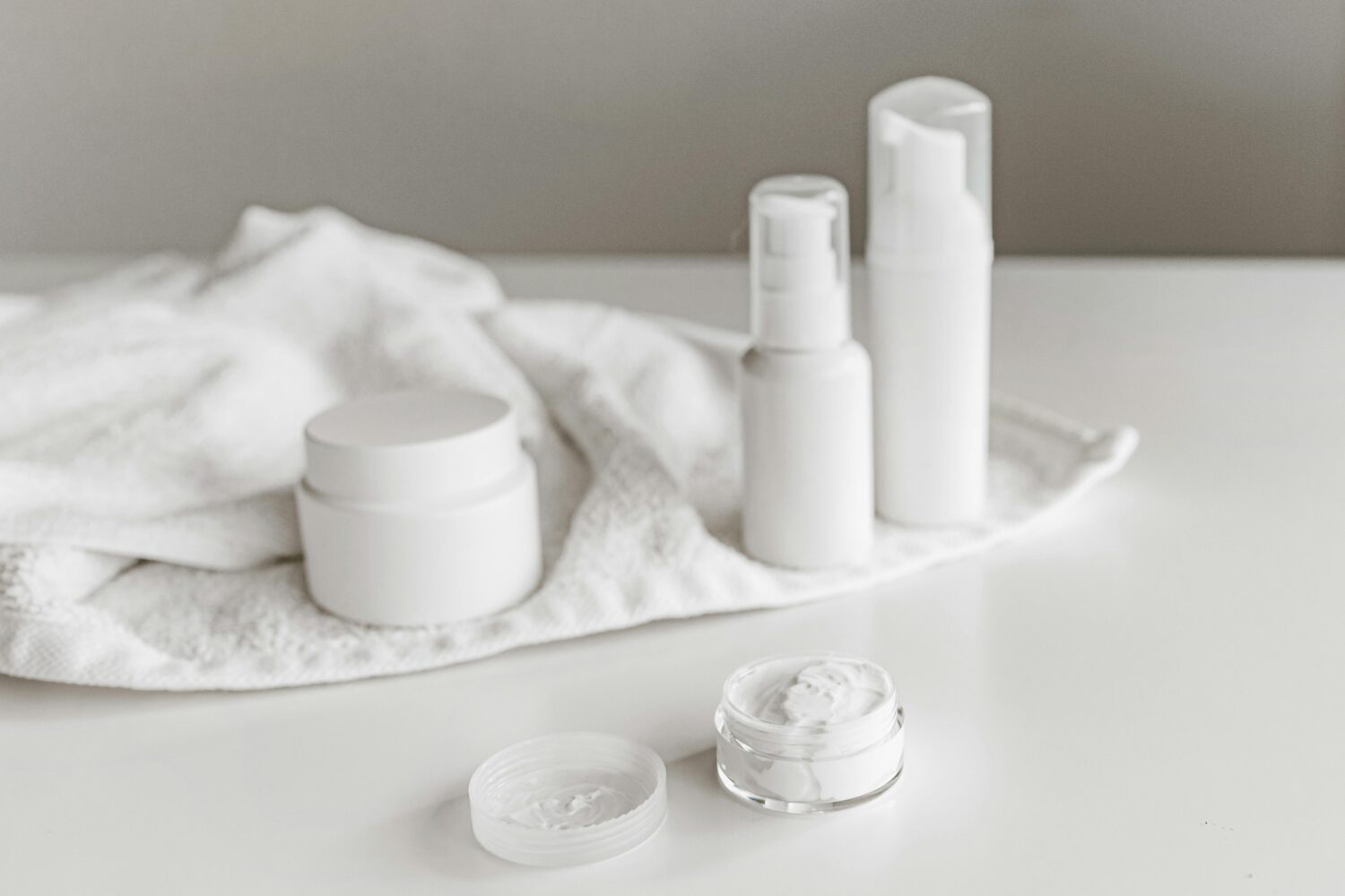 Cara Meracik Travel Kit
