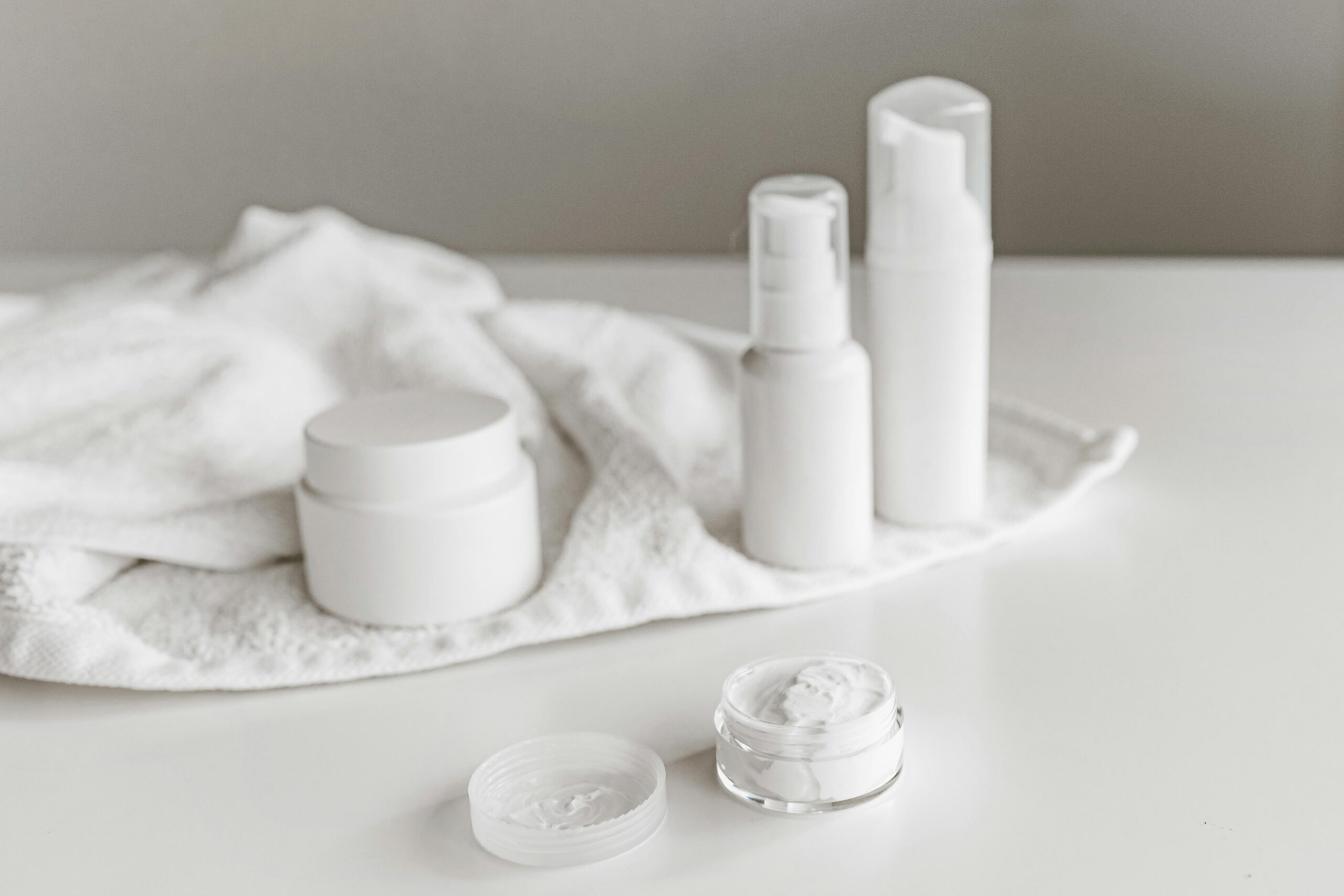 Cara Meracik Travel Kit
