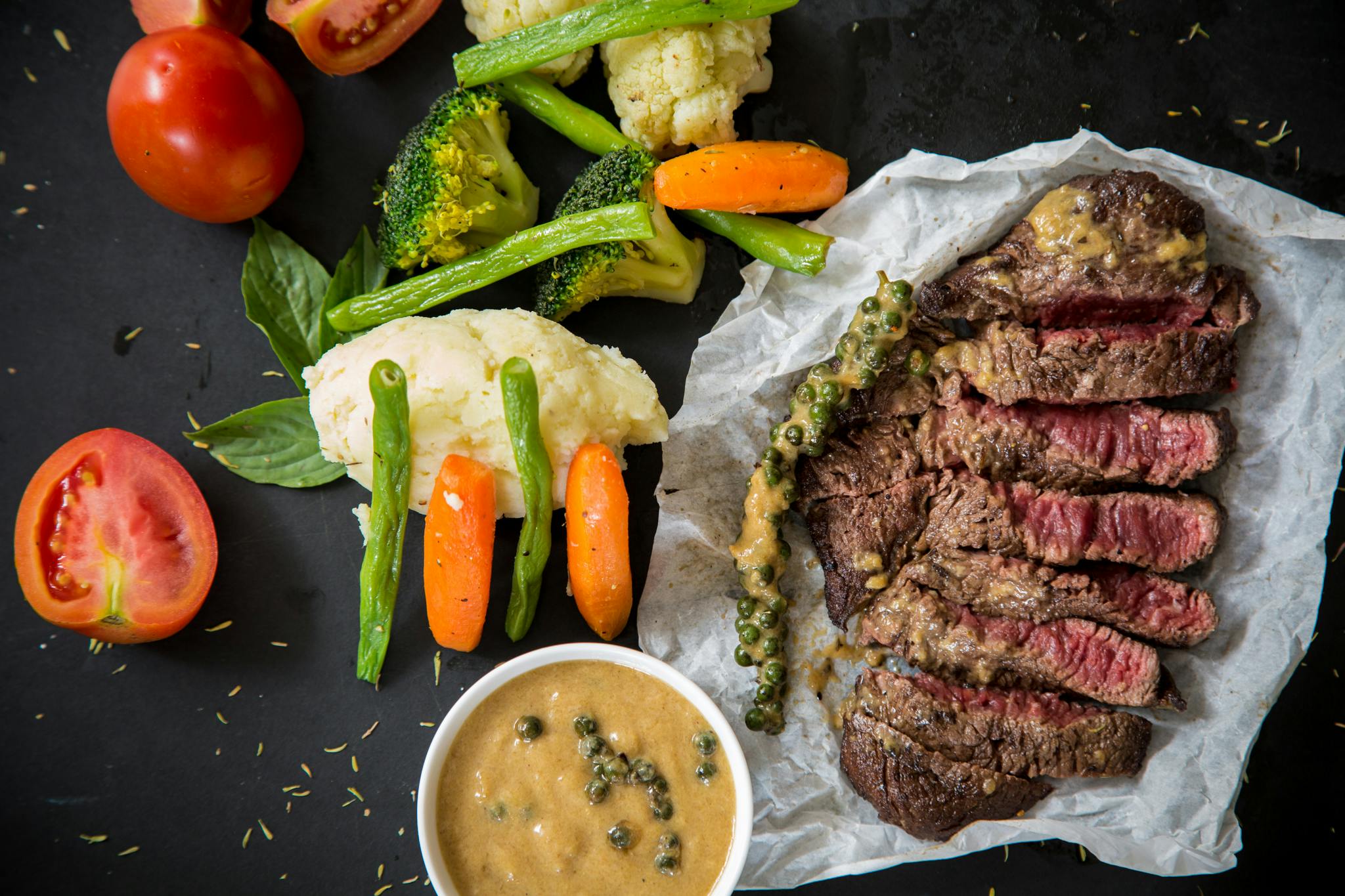 Rekomendasi Lauk Meal Prep