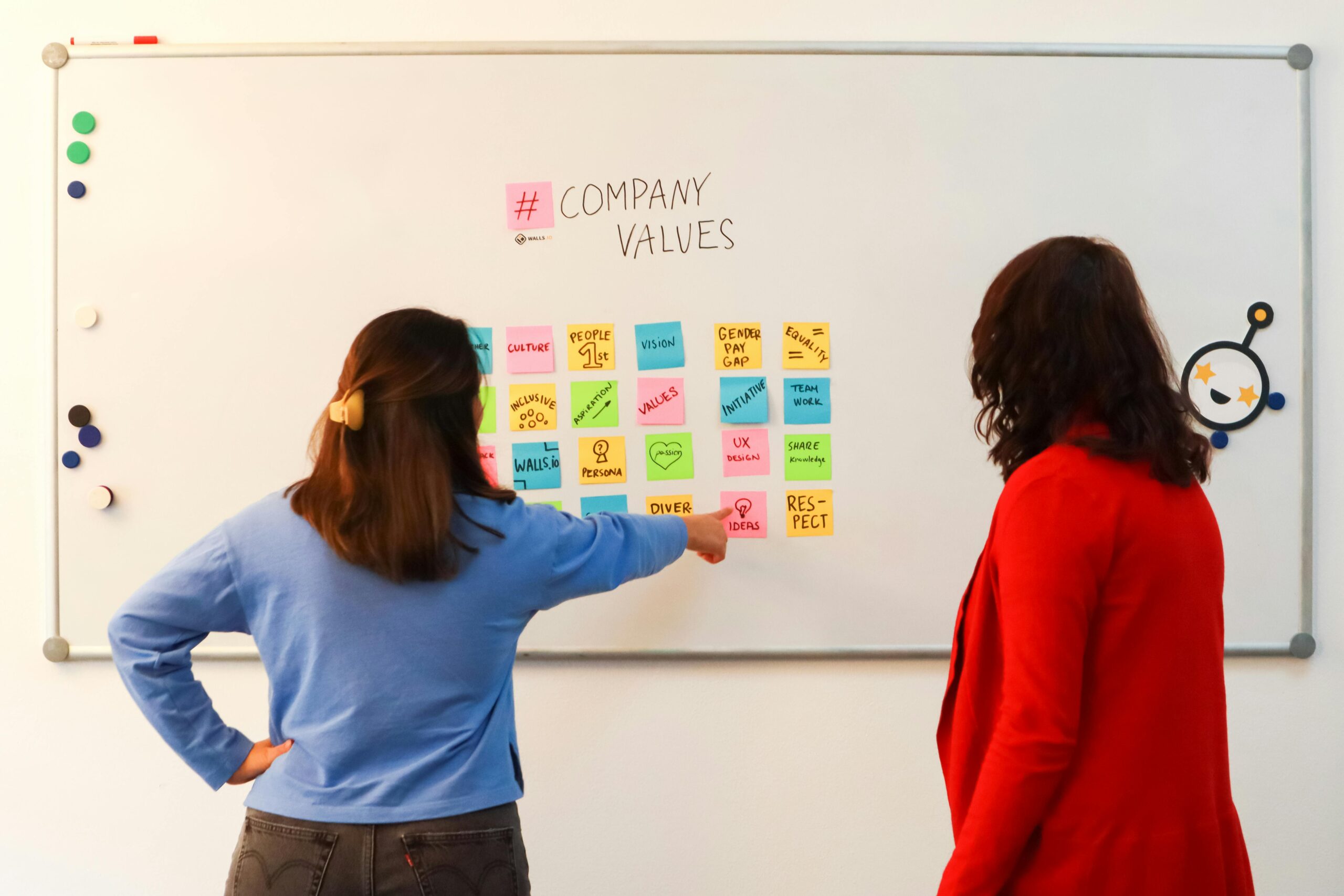Vision Board Digital Tools