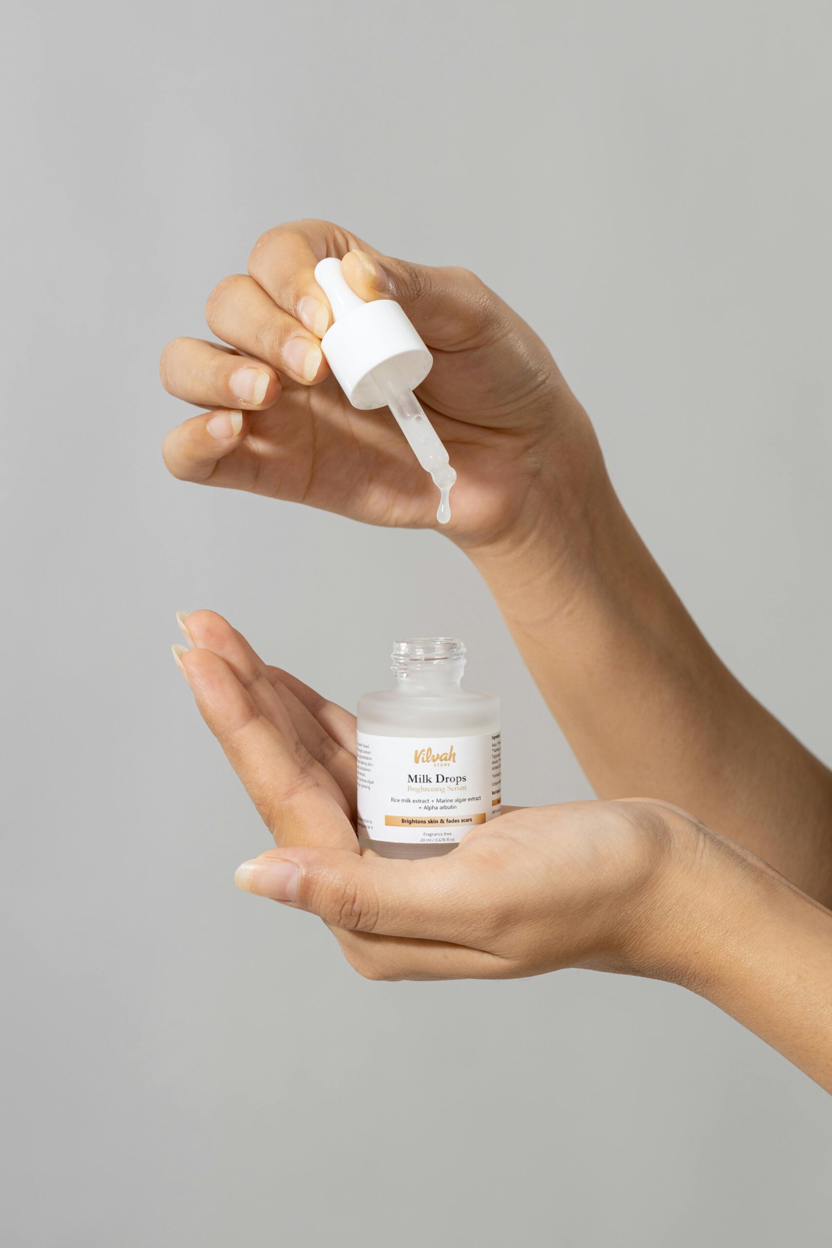 Inspirasi Pouch Travel Skincare