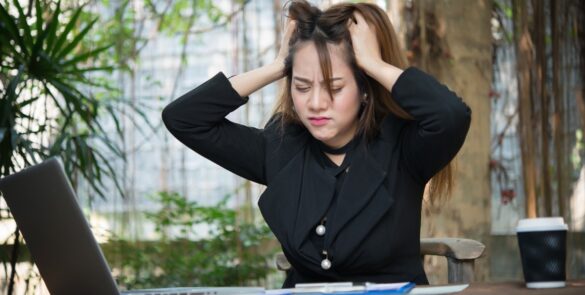 10 Cara Mengatasi Tekanan Kerja di Kantor Tanpa Stres