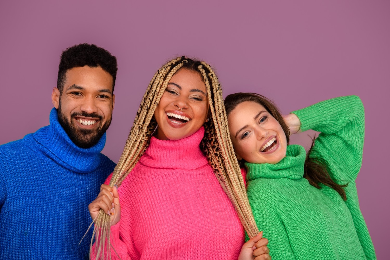 6 Ide Wardrobe Capsule Berdasarkan Personal Color, Biar Gaya Makin Matang!