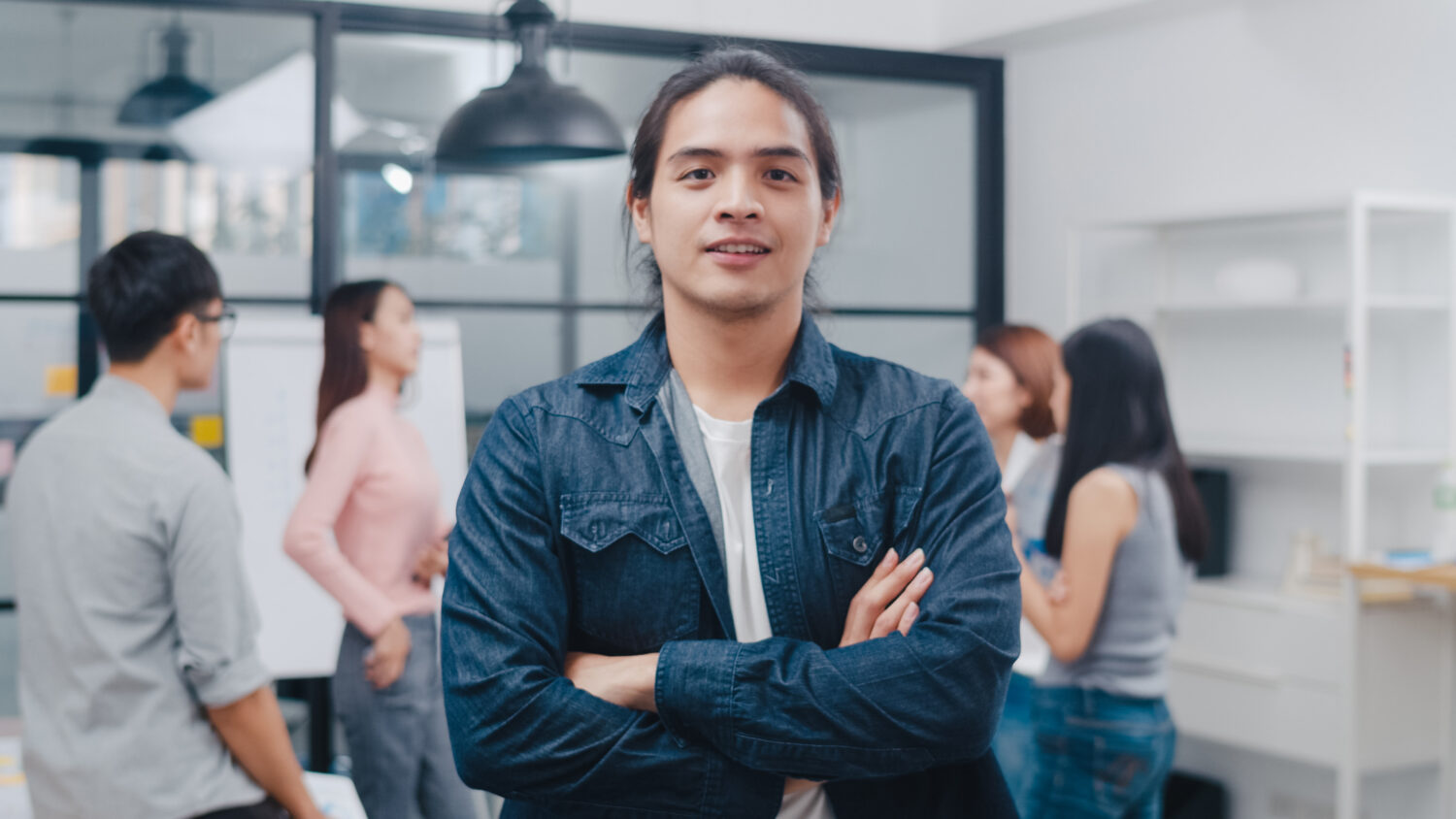 10 Kunci Menjadi Pemimpin Muda yang Inspiratif