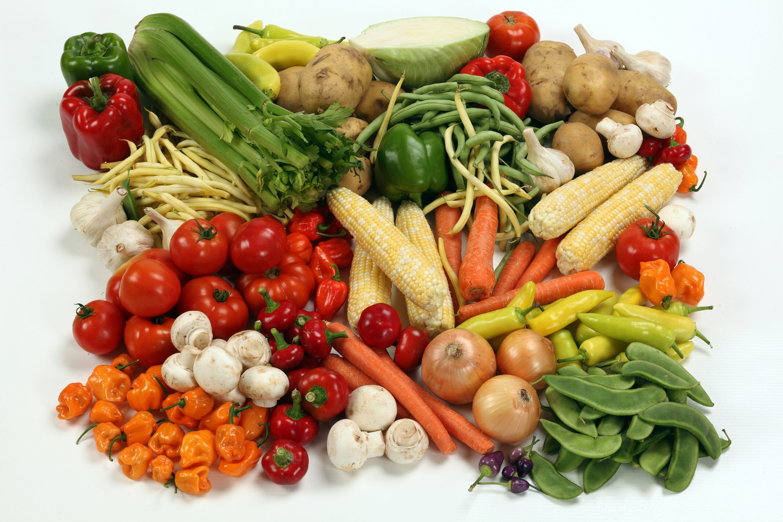 12 Resep Masakan Sayur Praktis Buat Menu Harian