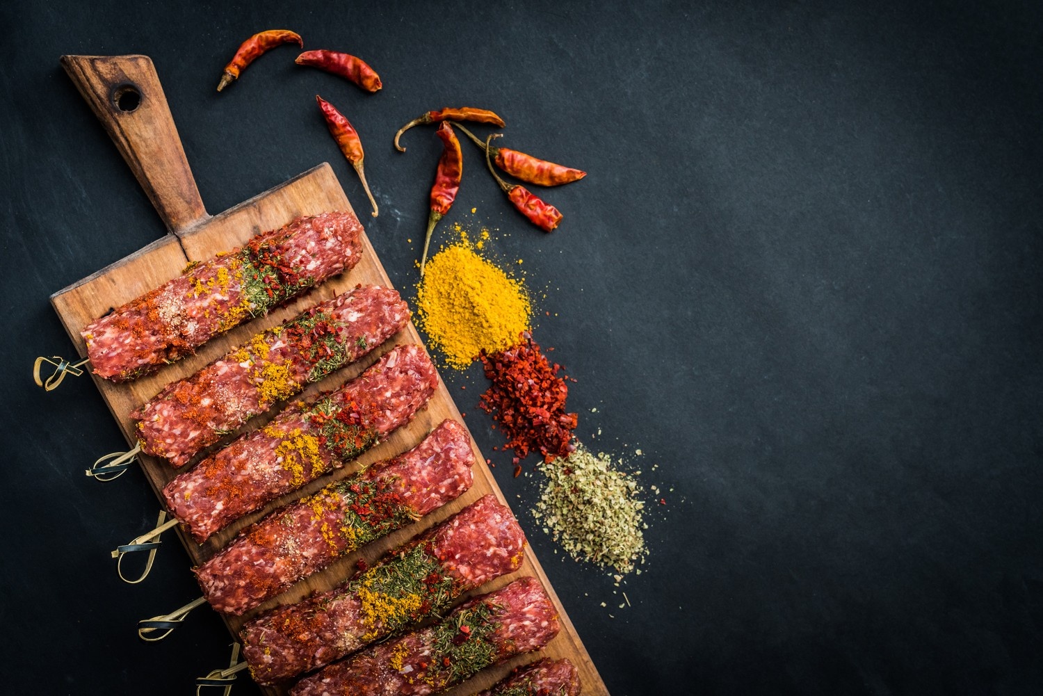 10 Jenis Rempah Terbaik buat Masak Daging Sapi, Bikin Rasa Makin Nendang!